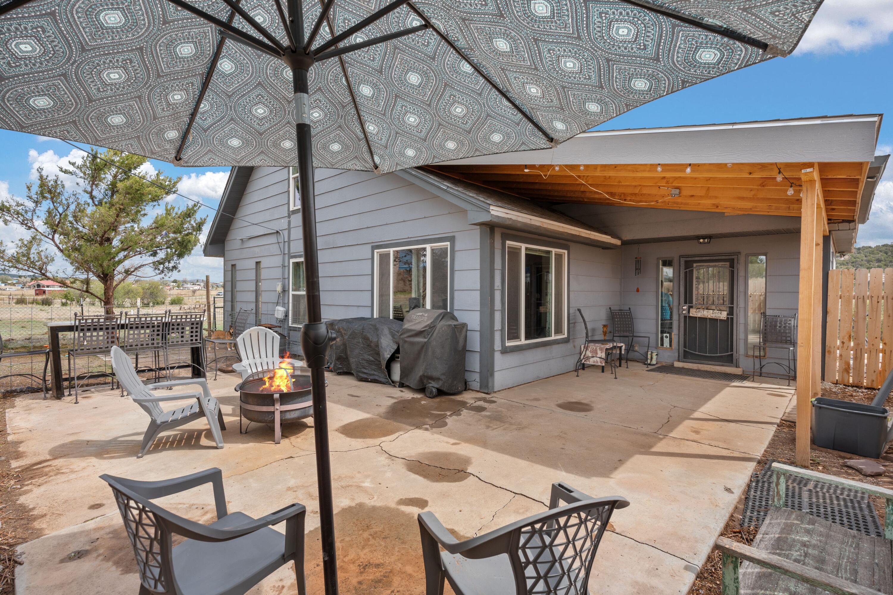 33 Equestrian Trail, Edgewood, New Mexico image 14