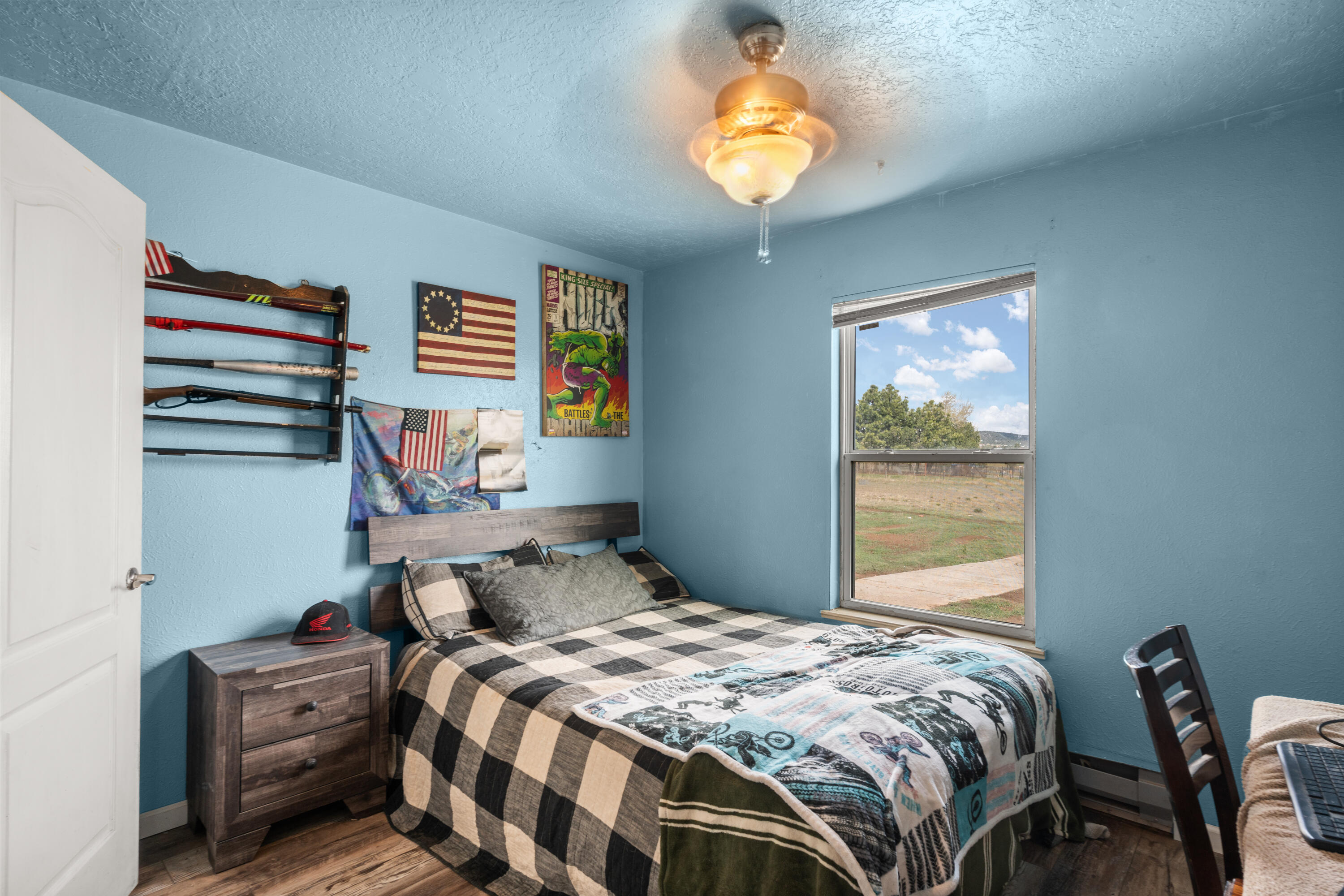 33 Equestrian Trail, Edgewood, New Mexico image 15