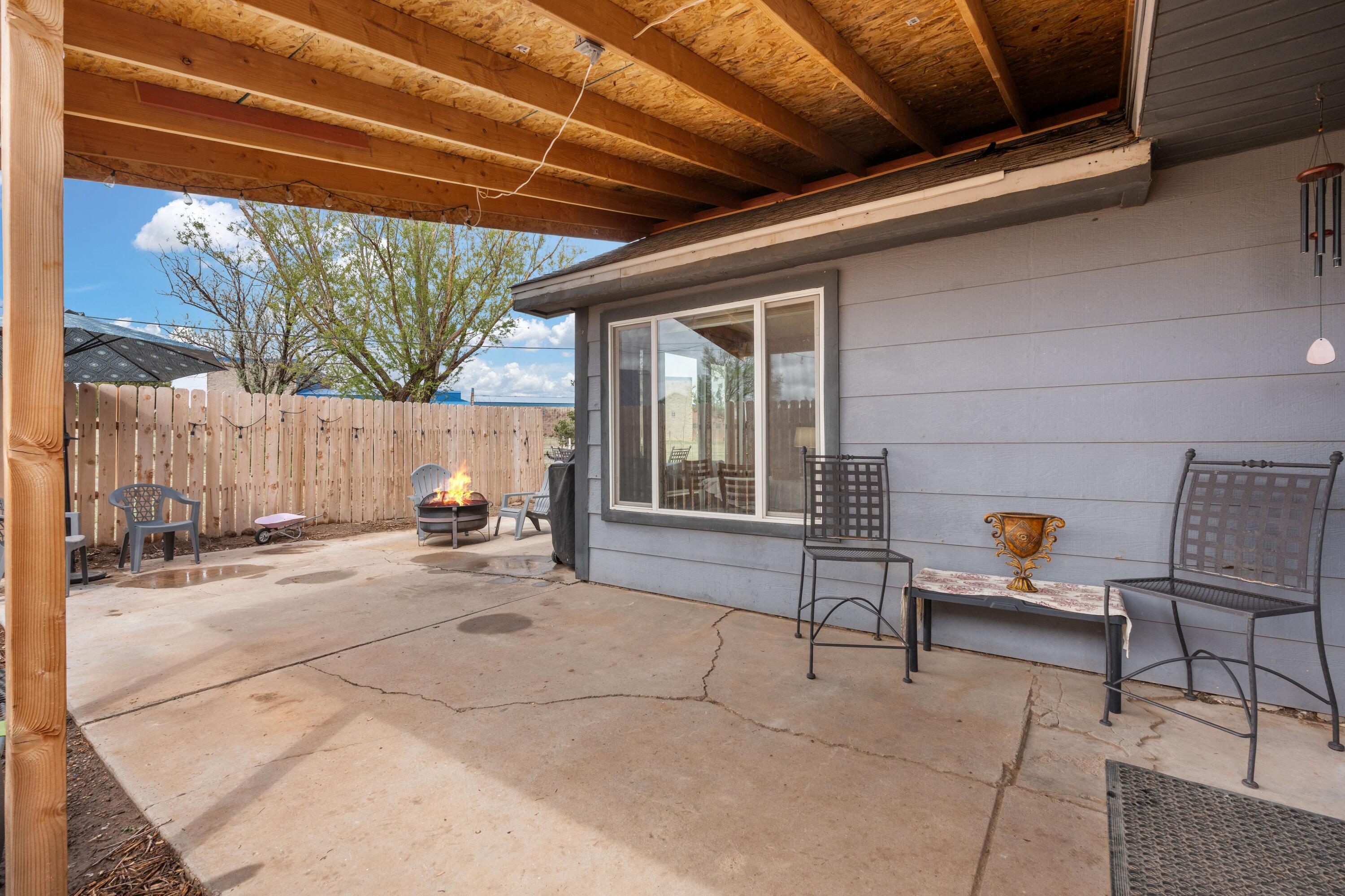 33 Equestrian Trail, Edgewood, New Mexico image 36