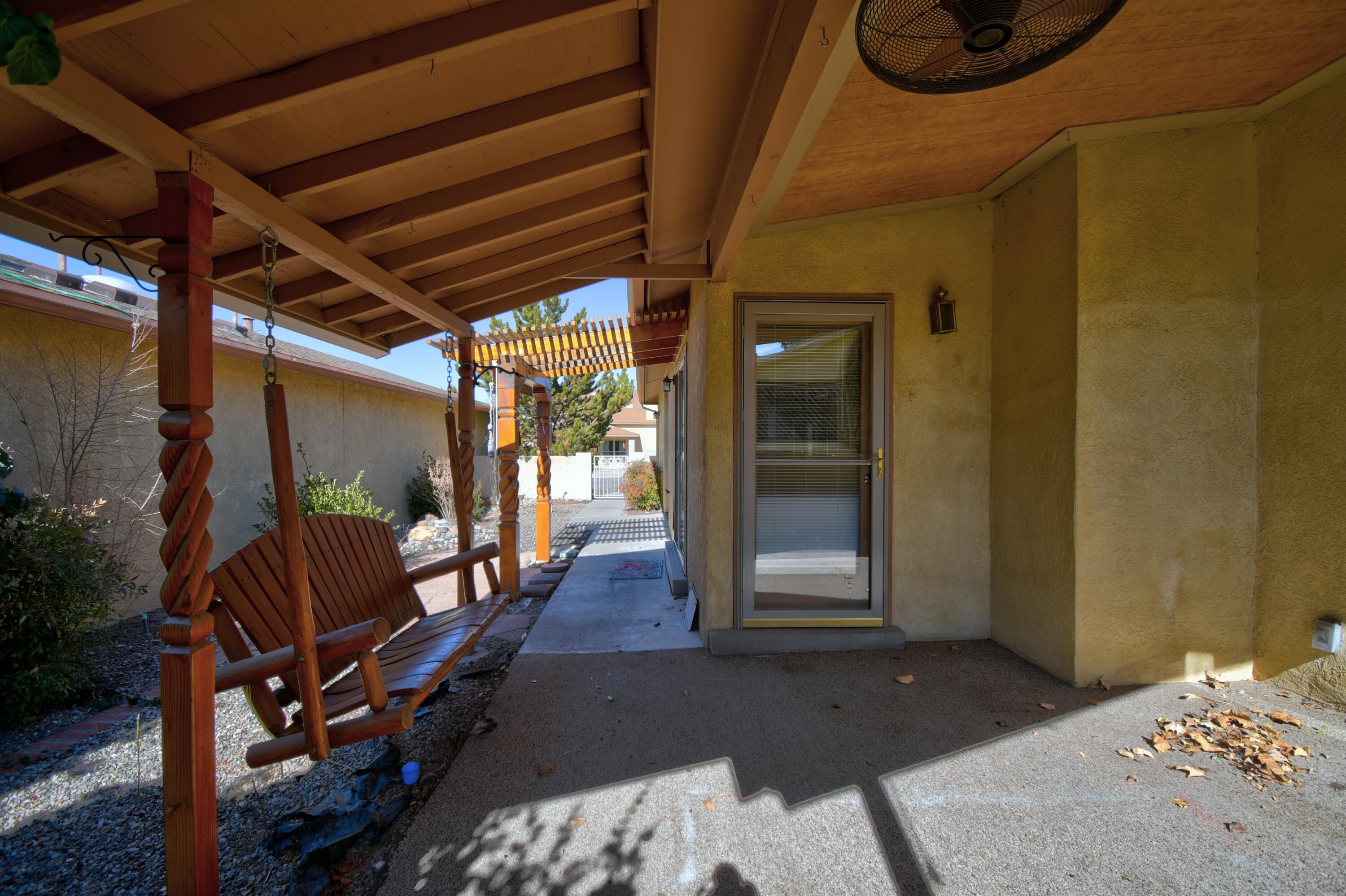 10616 Towne Park Drive, Albuquerque, New Mexico image 17