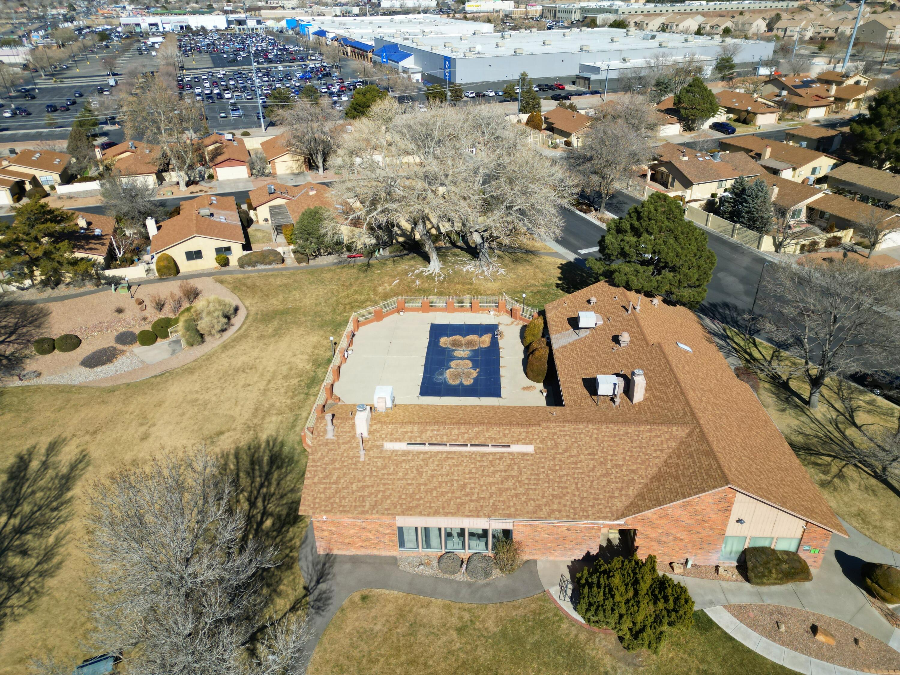 10616 Towne Park Drive, Albuquerque, New Mexico image 21