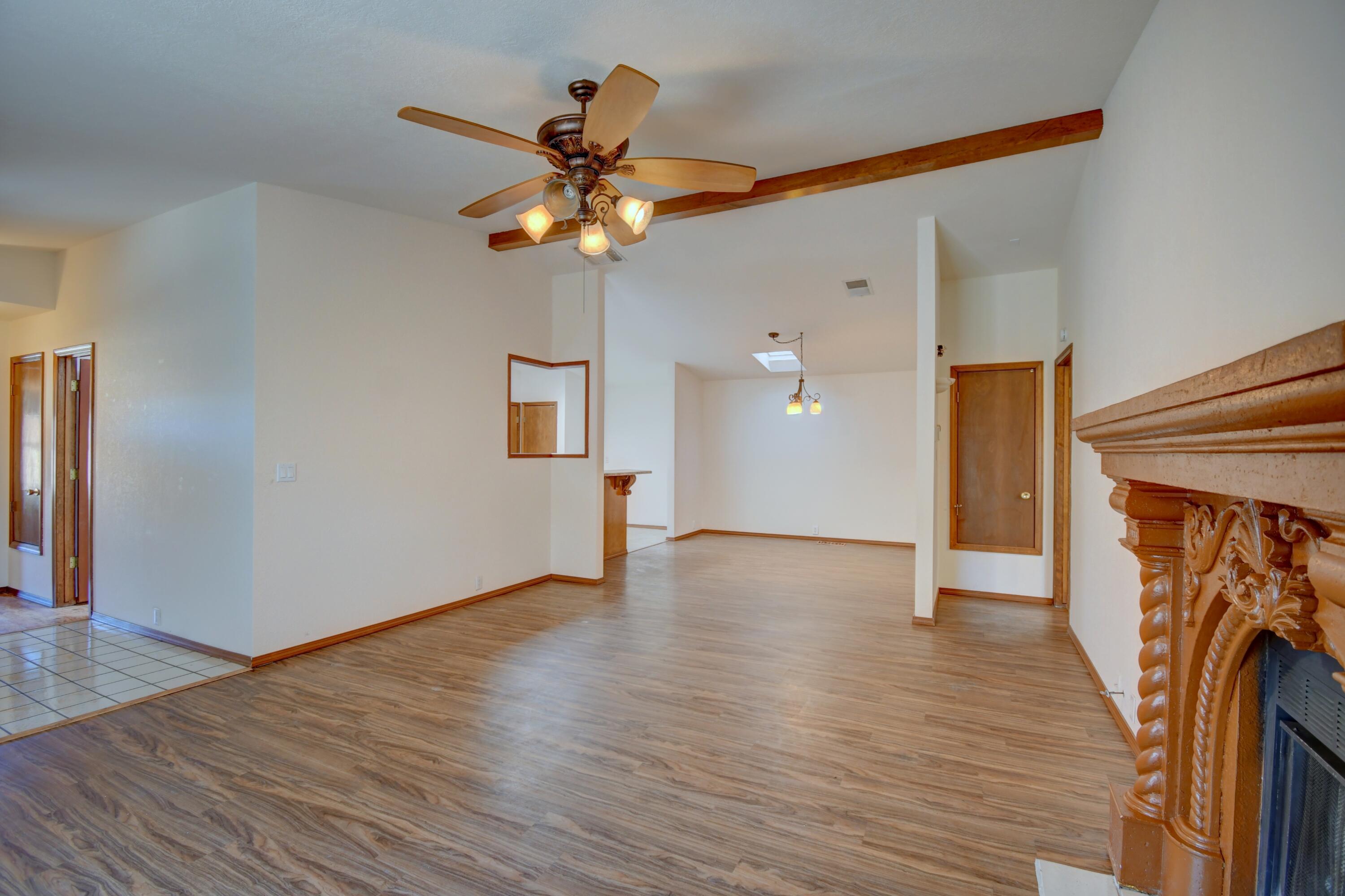 10616 Towne Park Drive, Albuquerque, New Mexico image 8