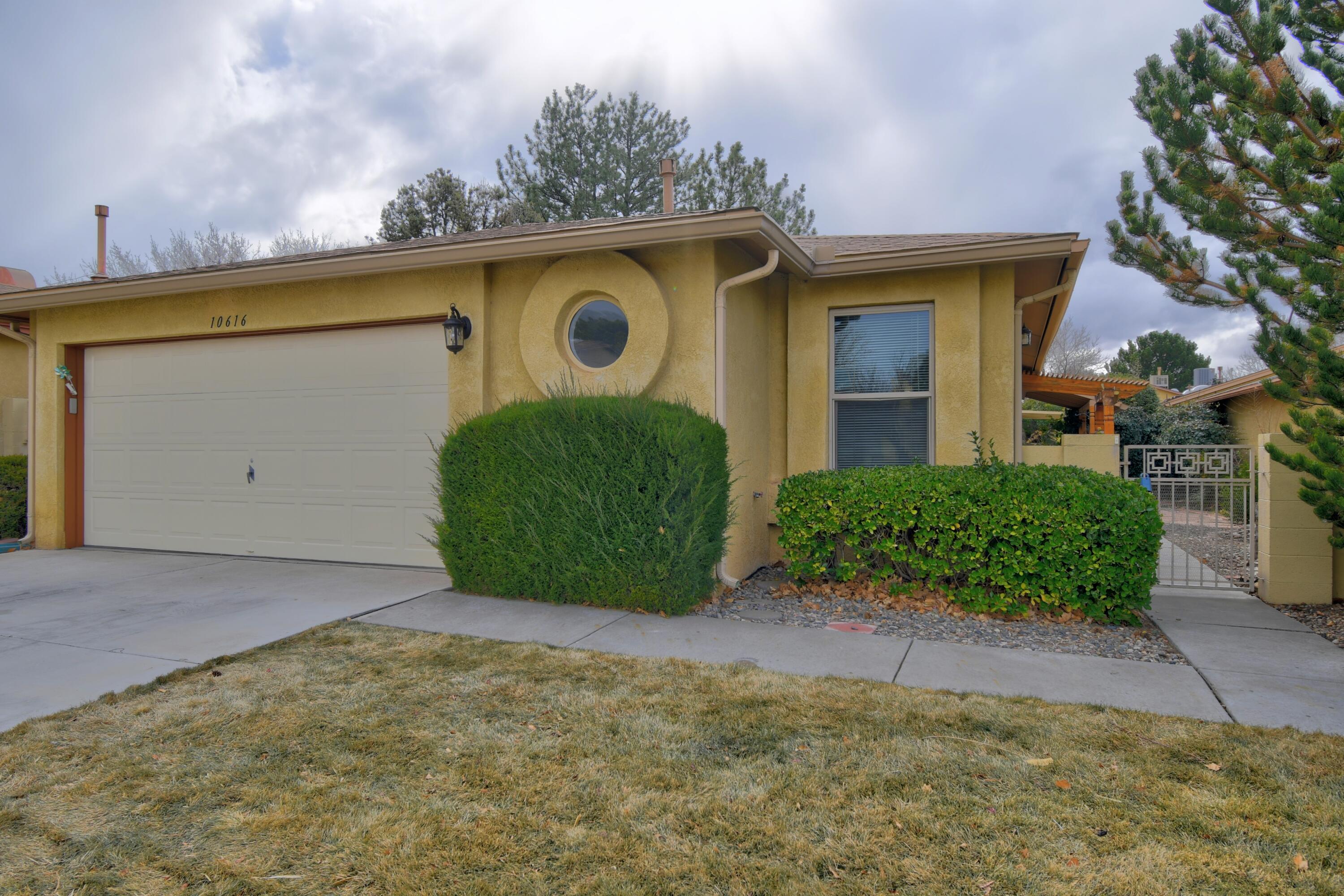 10616 Towne Park Drive, Albuquerque, New Mexico image 19