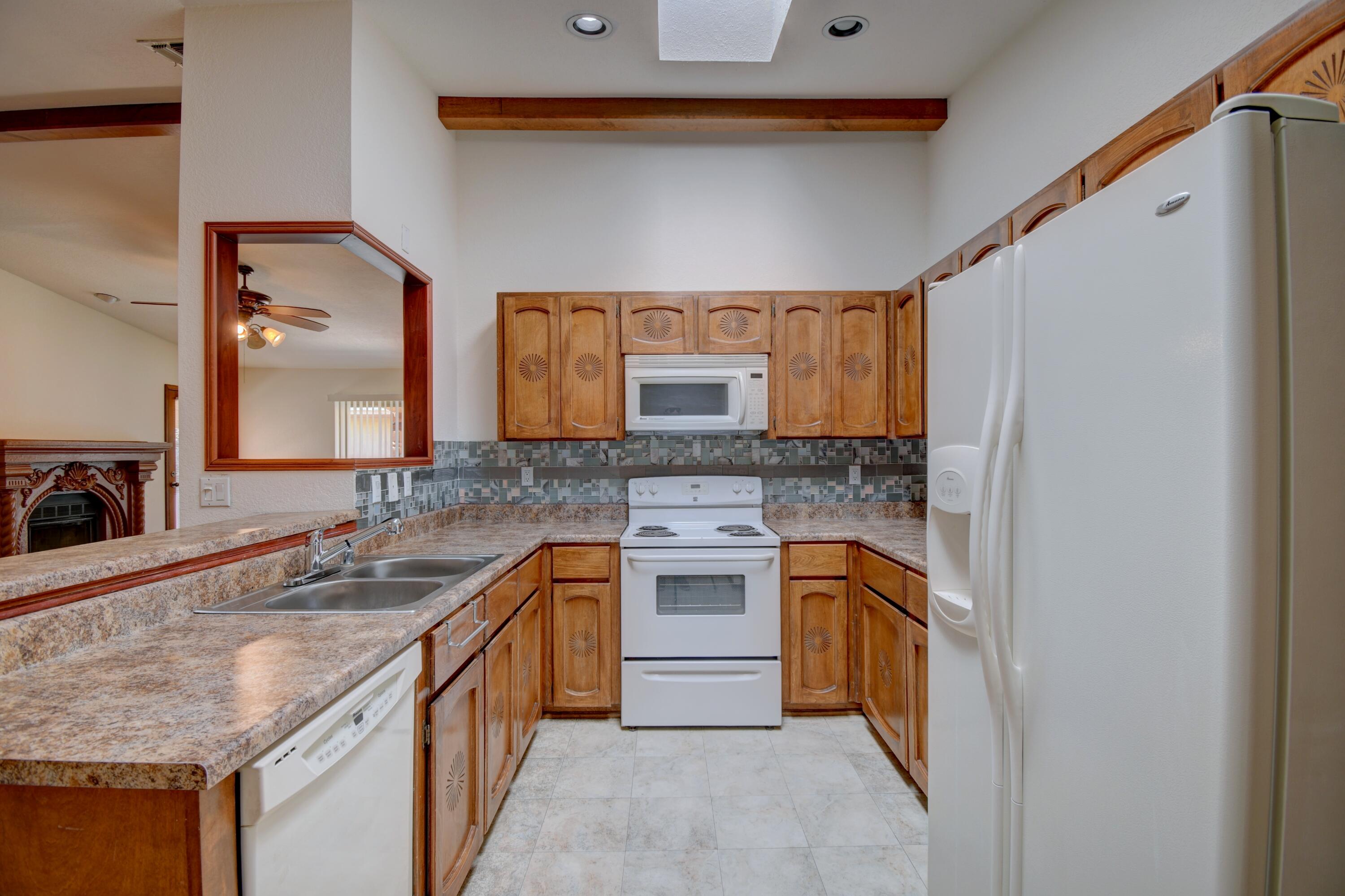 10616 Towne Park Drive, Albuquerque, New Mexico image 3