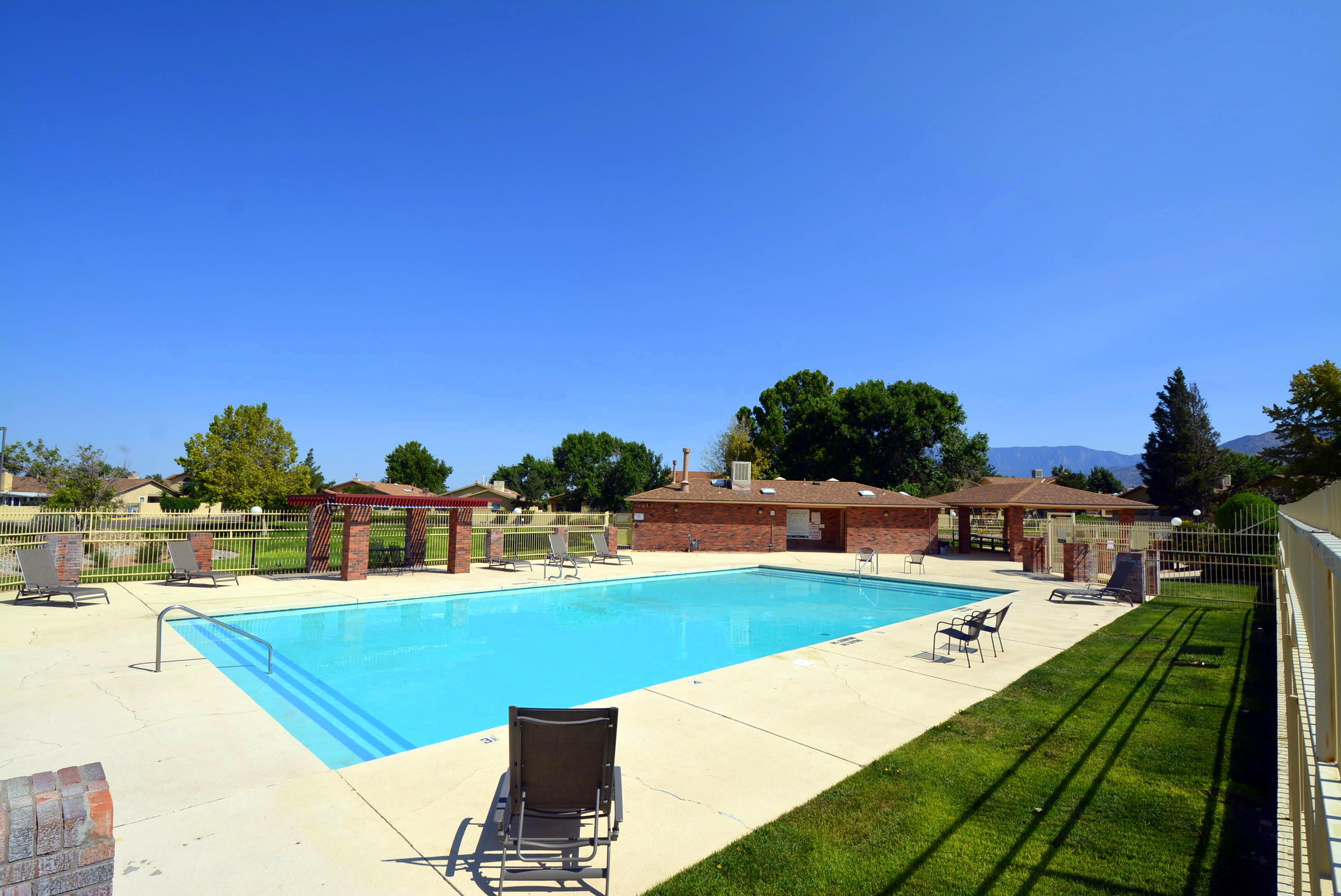 10616 Towne Park Drive, Albuquerque, New Mexico image 24