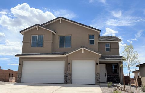 1006 Teena Road SE Rio Rancho NM 87124