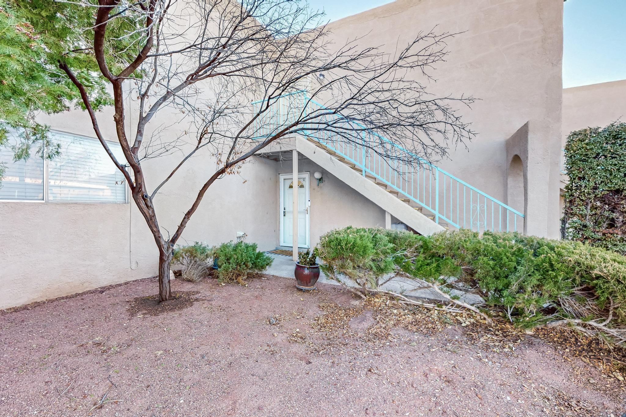 4709 Country Club Lane #I-7, Albuquerque, New Mexico image 3