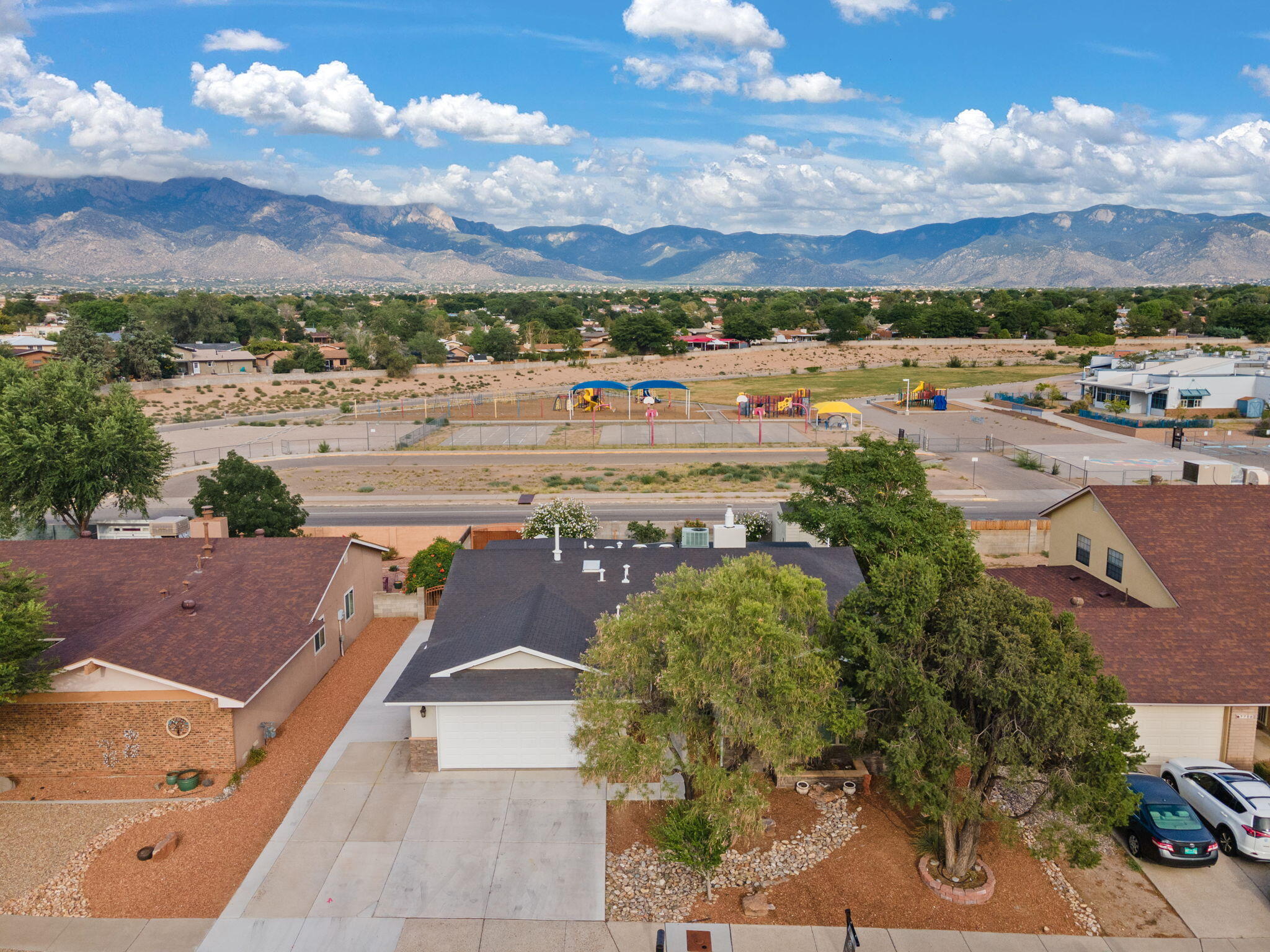 7704 Callow Street, Albuquerque, New Mexico image 2