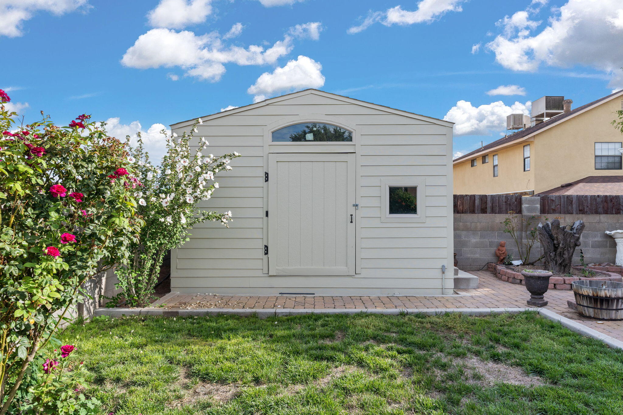 7704 Callow Street, Albuquerque, New Mexico image 38