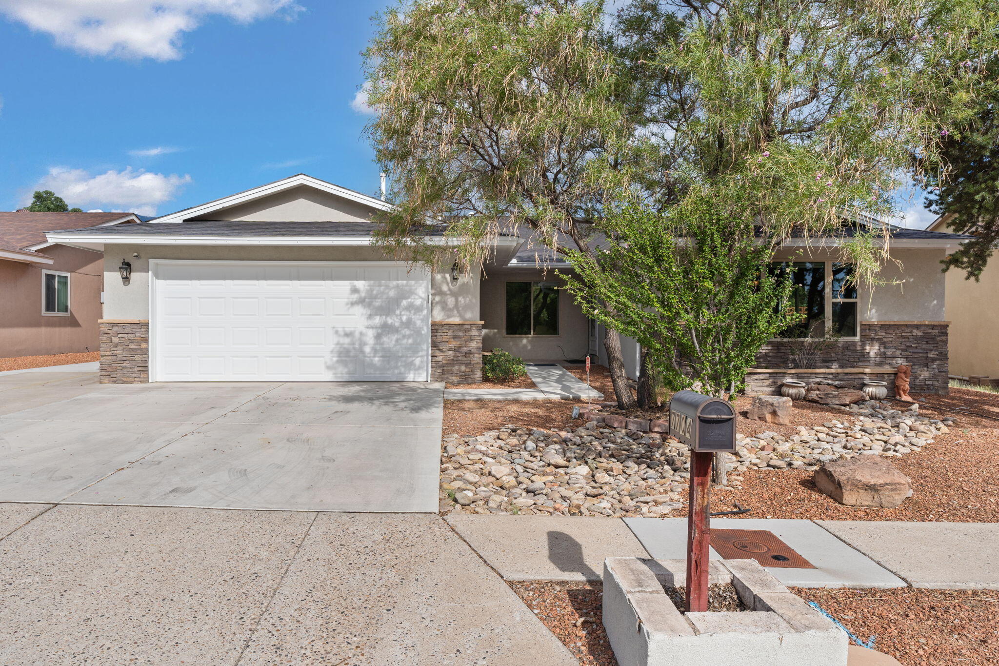 7704 Callow Street, Albuquerque, New Mexico image 3