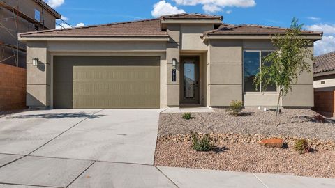 Photo of 3410 Cielo Bonito, Santa Fe, NM 87507 (MLS # 1093652)