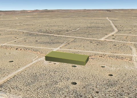 Photo of MAGENTA (U20, B51, L25A) Road NE, Rio Rancho, NM 87144 (MLS # 1112192)