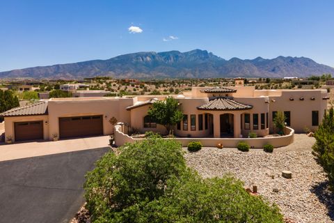 Homes For Sale - 41 Petroglyph Trail<br/> Placitas, NM 87043