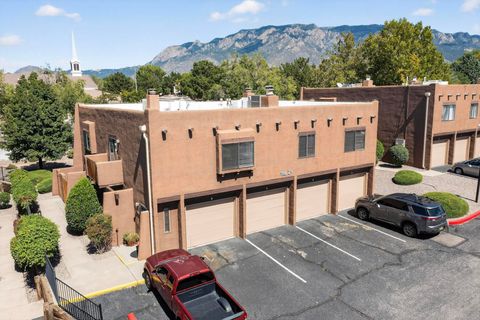 5801 Lowell Street NE 24B Albuquerque NM 87111