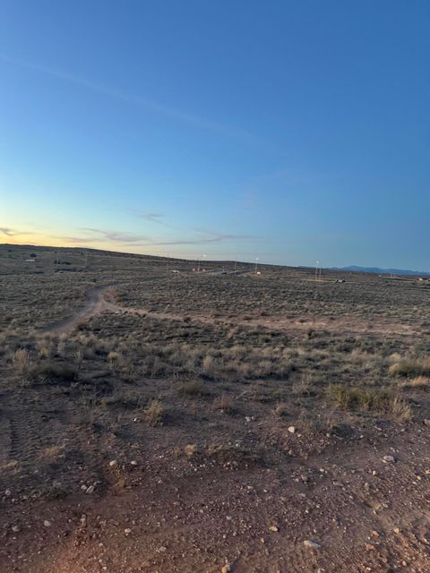Photo of 4228 E 27th Avenue NE #17, Rio Rancho, NM 87144 (MLS # 1099544)