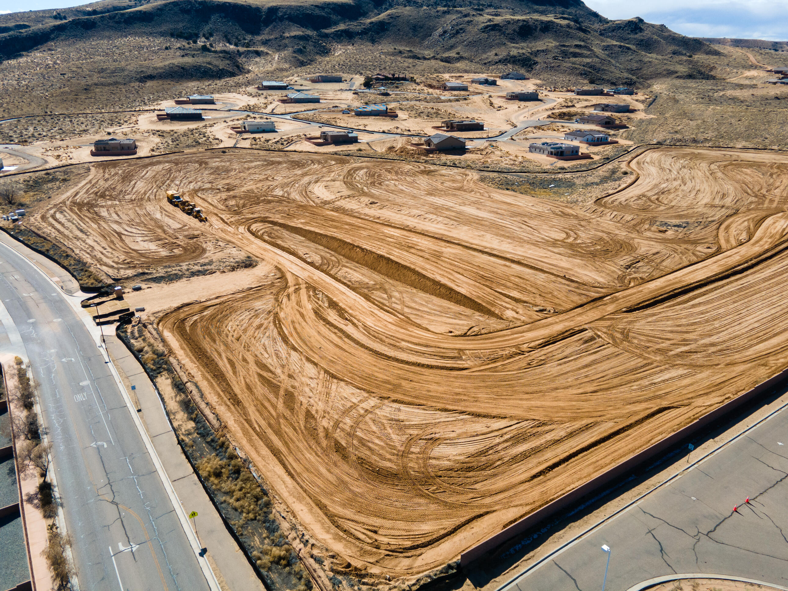 3581 Santa Fe Trail, Los Lunas, New Mexico image 14