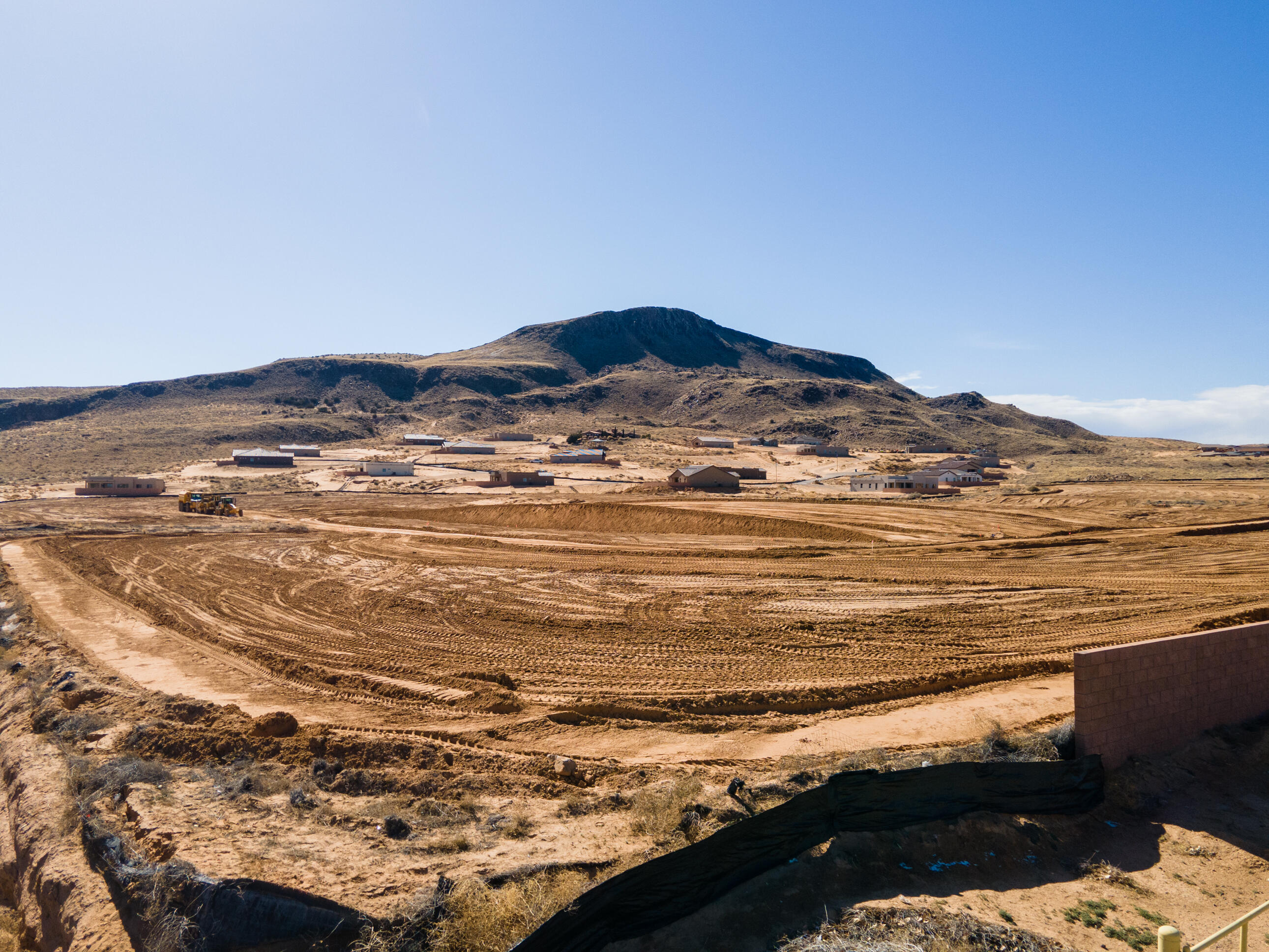 3581 Santa Fe Trail, Los Lunas, New Mexico image 16