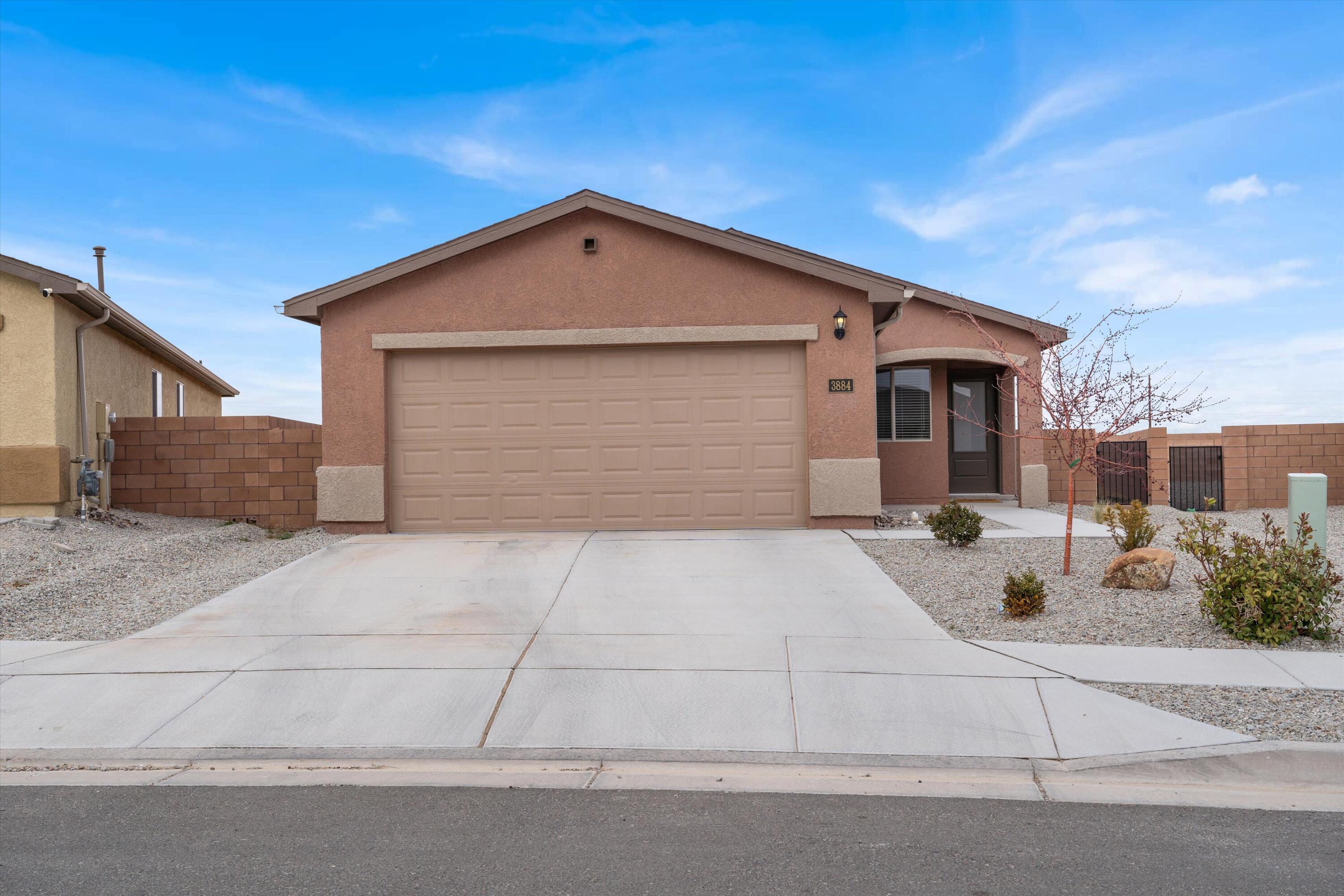 3884 Hernandez Street, Los Lunas, New Mexico image 24