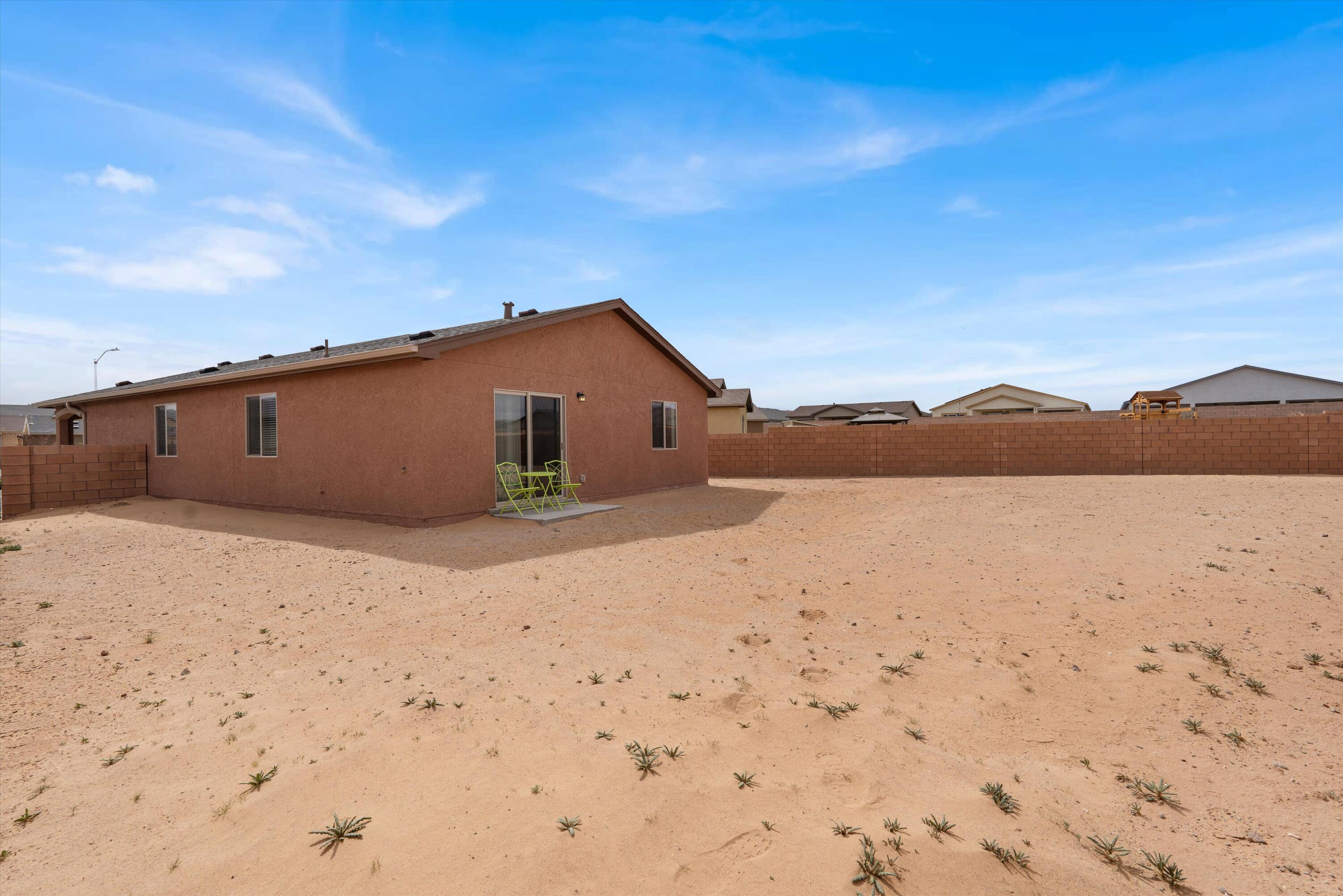 3884 Hernandez Street, Los Lunas, New Mexico image 22