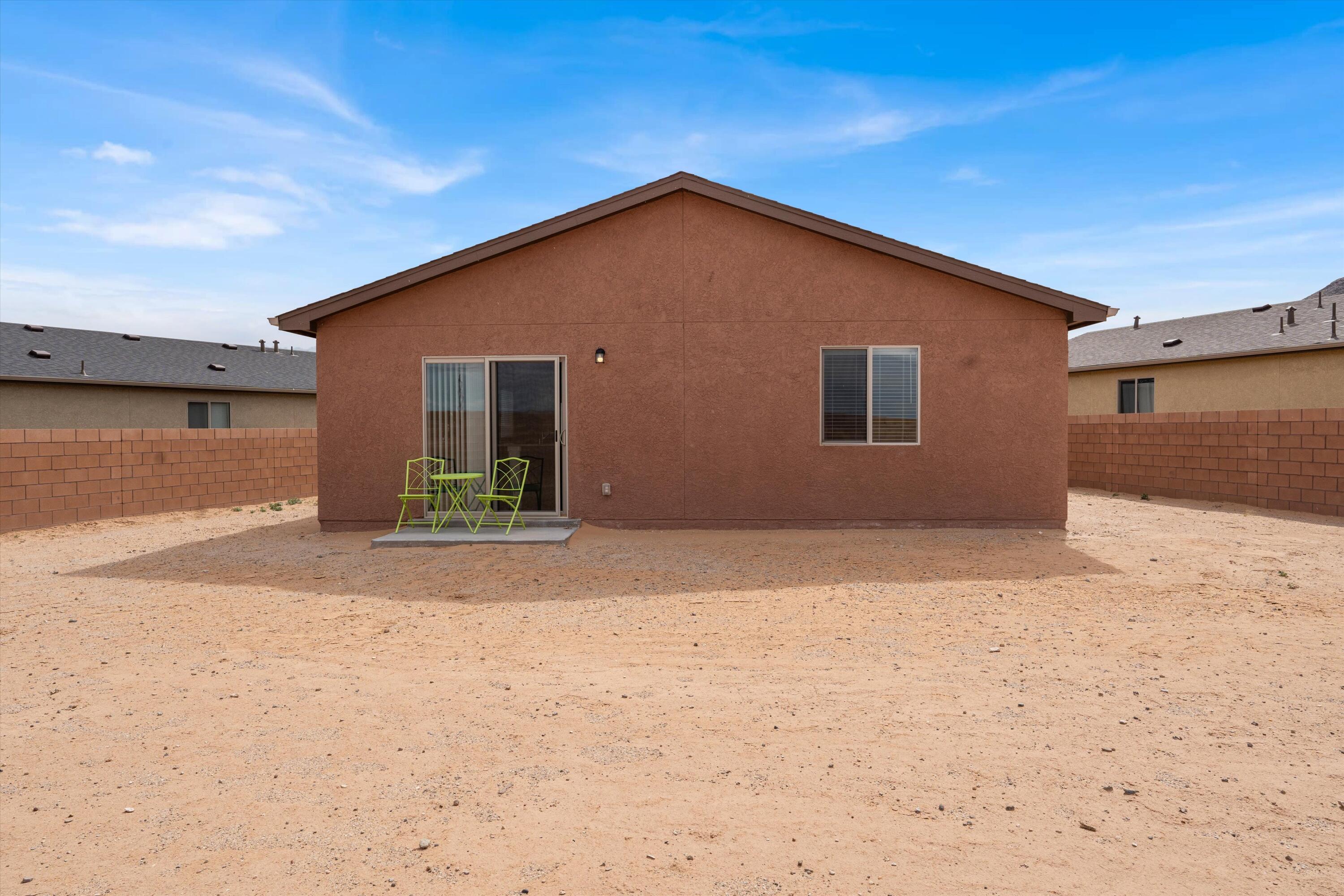 3884 Hernandez Street, Los Lunas, New Mexico image 21