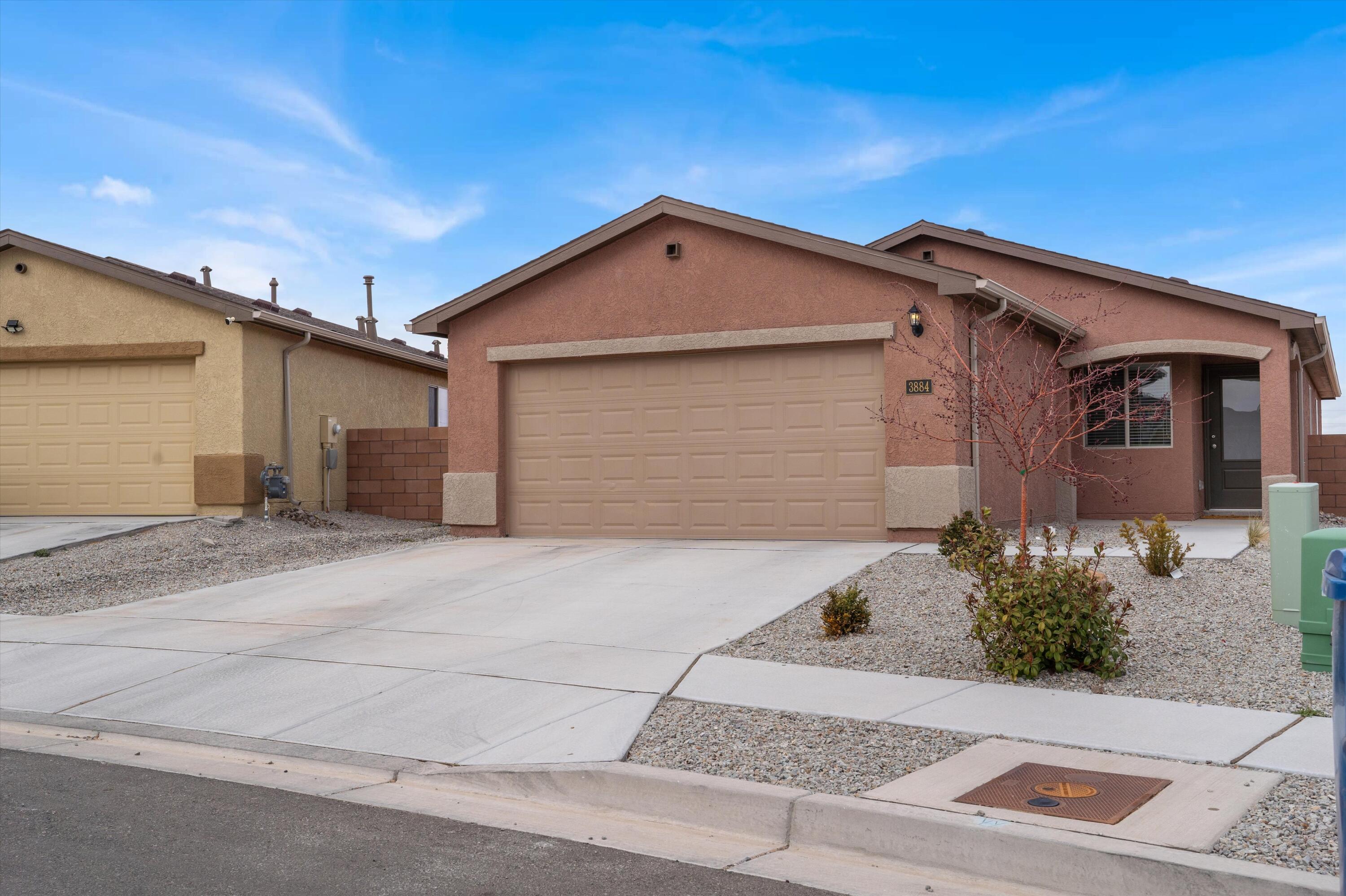 3884 Hernandez Street, Los Lunas, New Mexico image 1