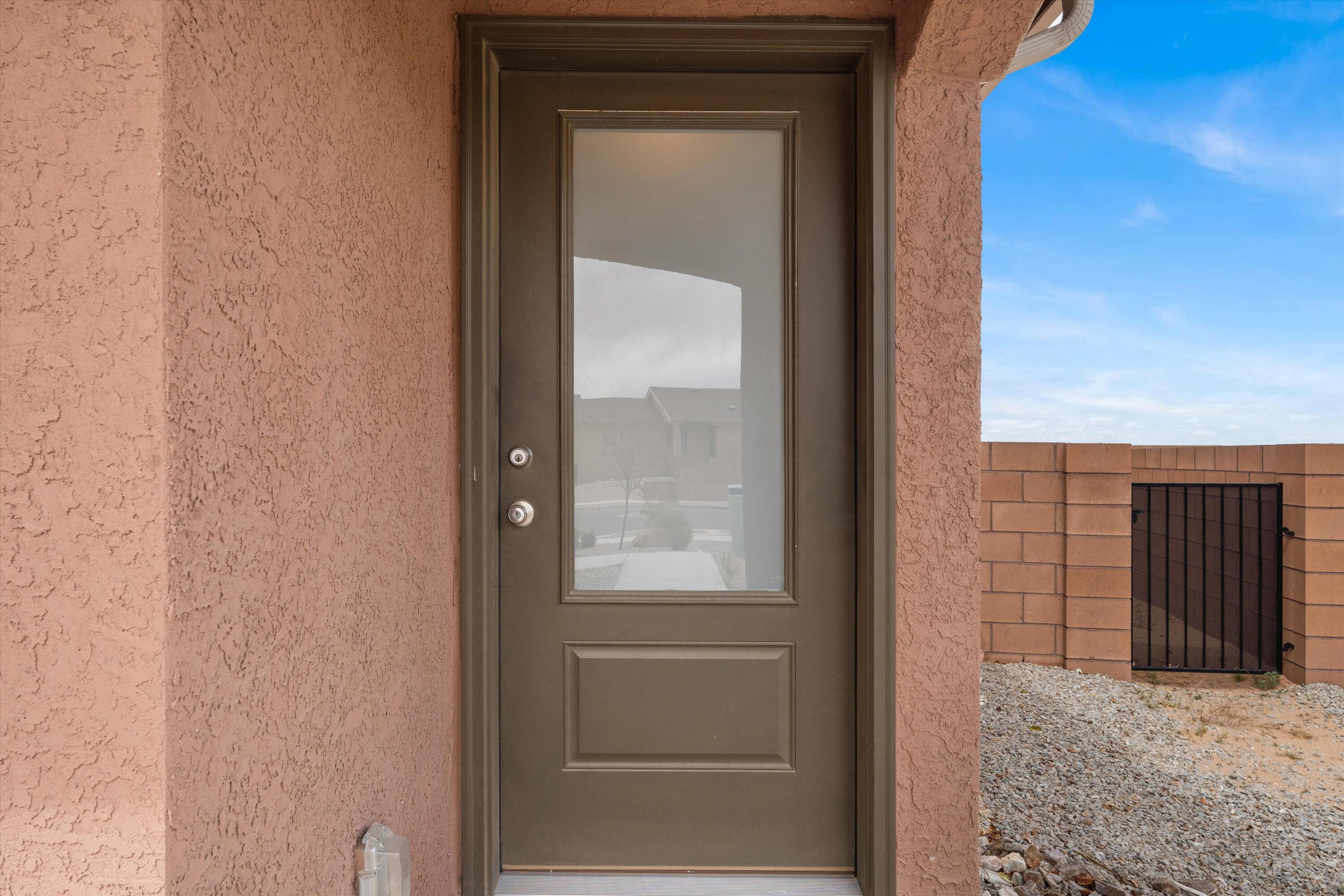 3884 Hernandez Street, Los Lunas, New Mexico image 23