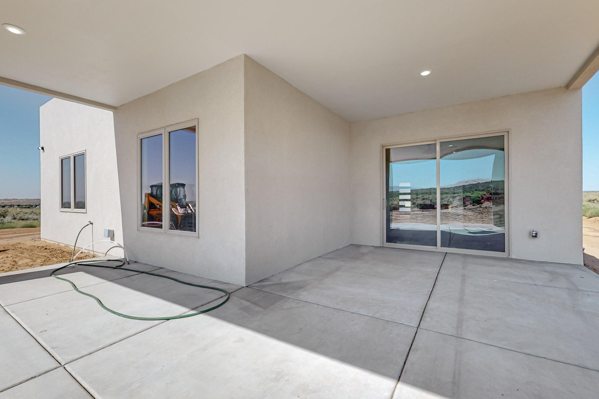 2414 Box Lake Drive, Rio Rancho, New Mexico image 18