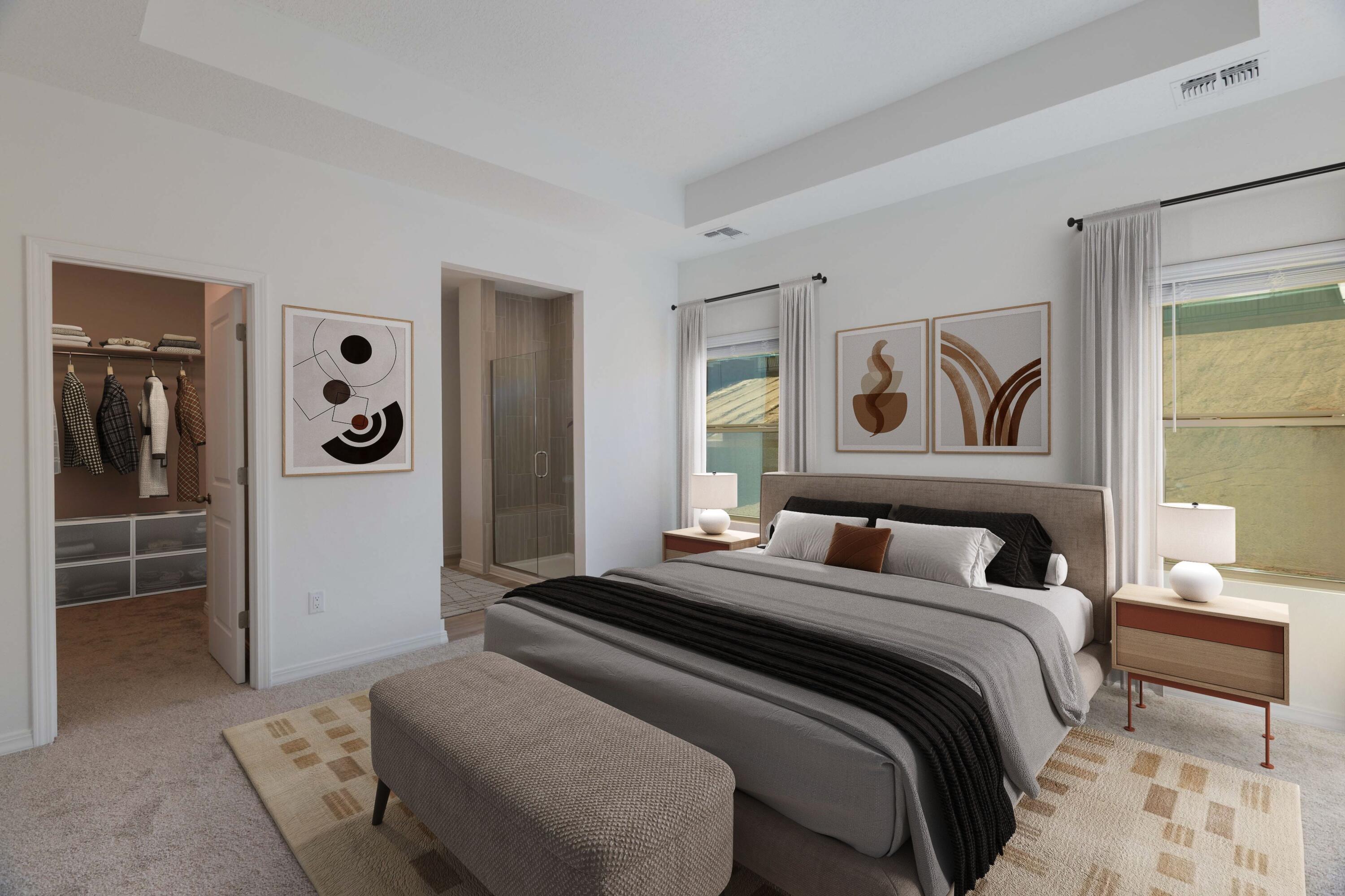 1565 Valle De Colores Street NW