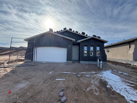 1565 Valle De Colores Street NW Los Lunas NM 87031