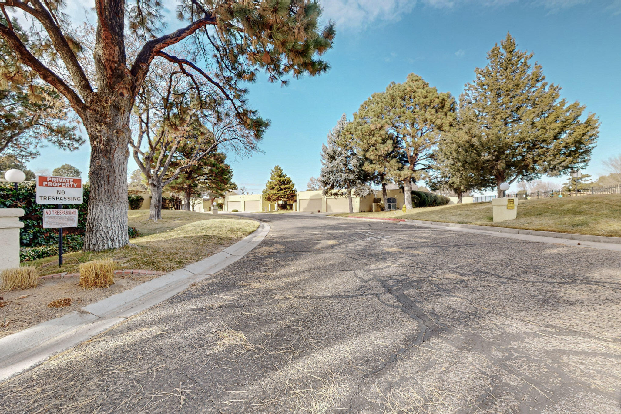 4725 San Pedro Drive #11, Albuquerque, New Mexico image 3