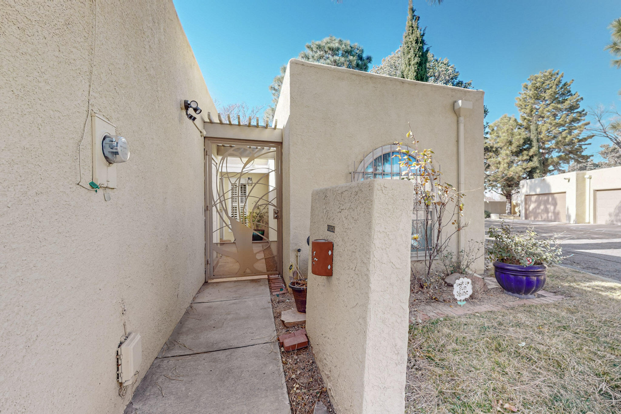 4725 San Pedro Drive #11, Albuquerque, New Mexico image 4