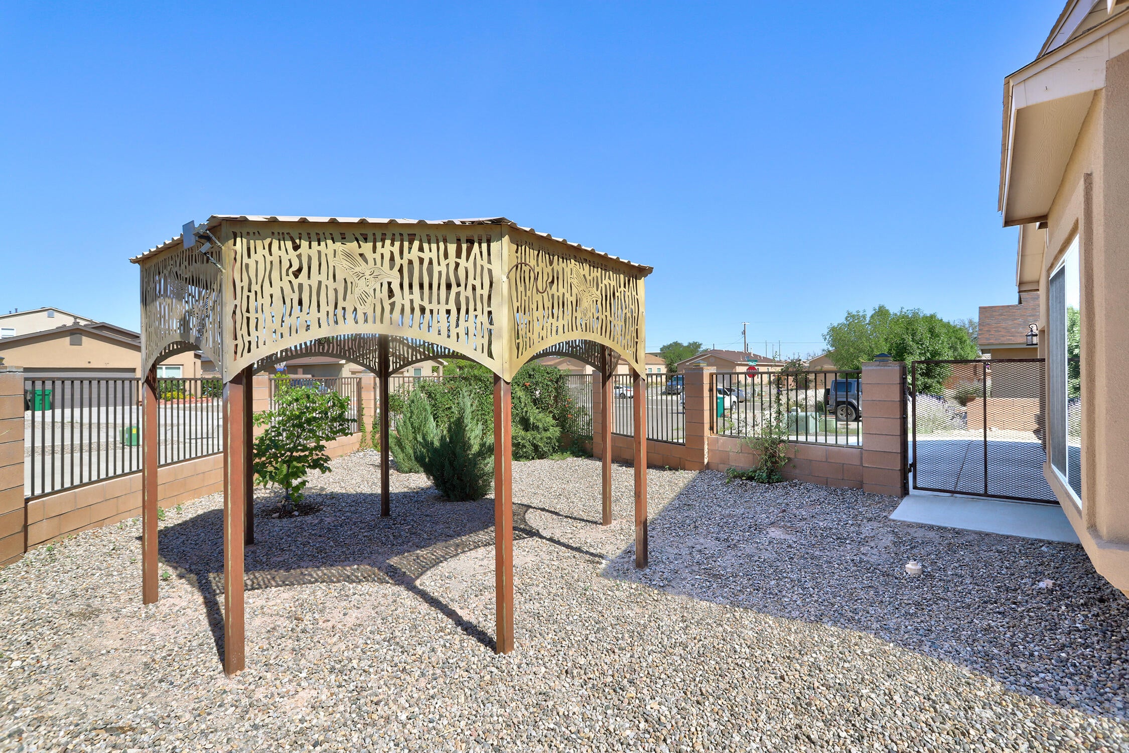 4316 Flintlock Court SW