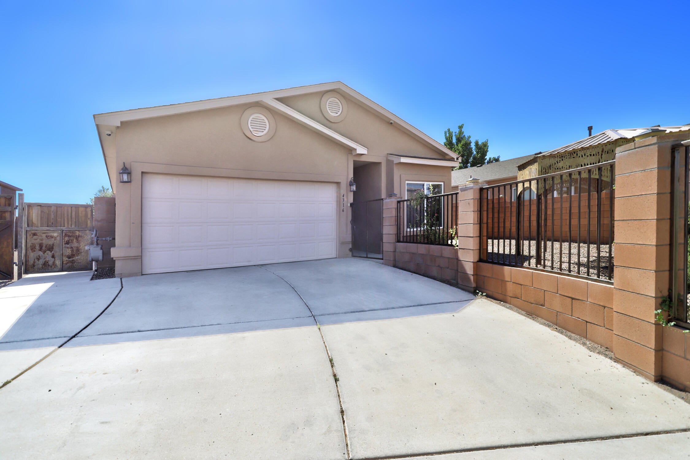 4316 Flintlock Court SW