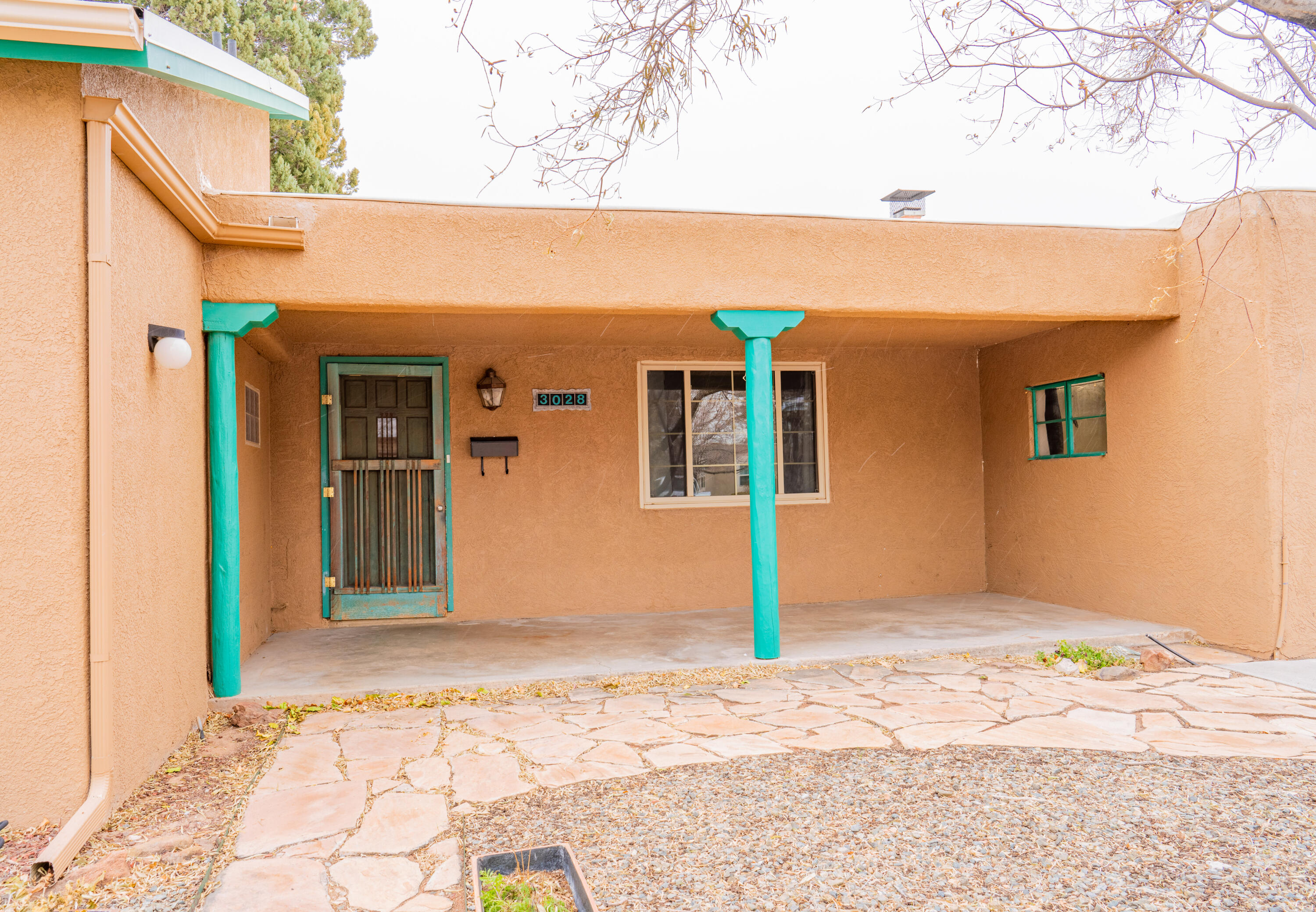 3028 Delano Place, Albuquerque, New Mexico image 10