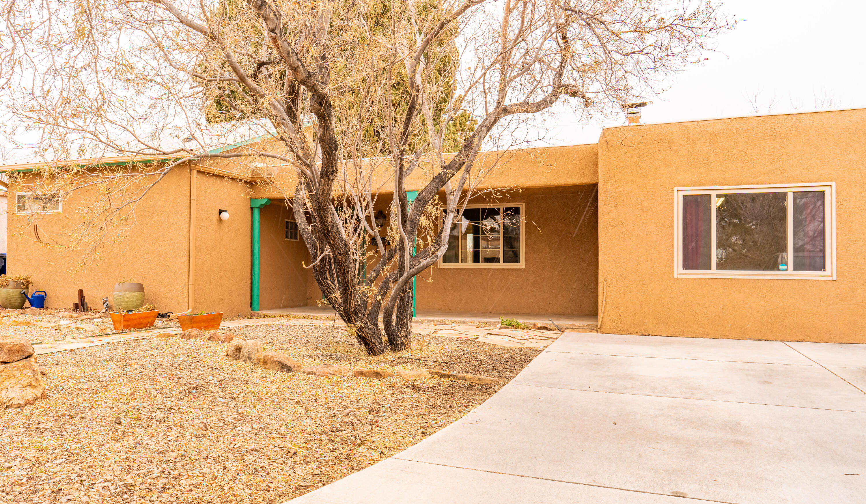 3028 Delano Place, Albuquerque, New Mexico image 3