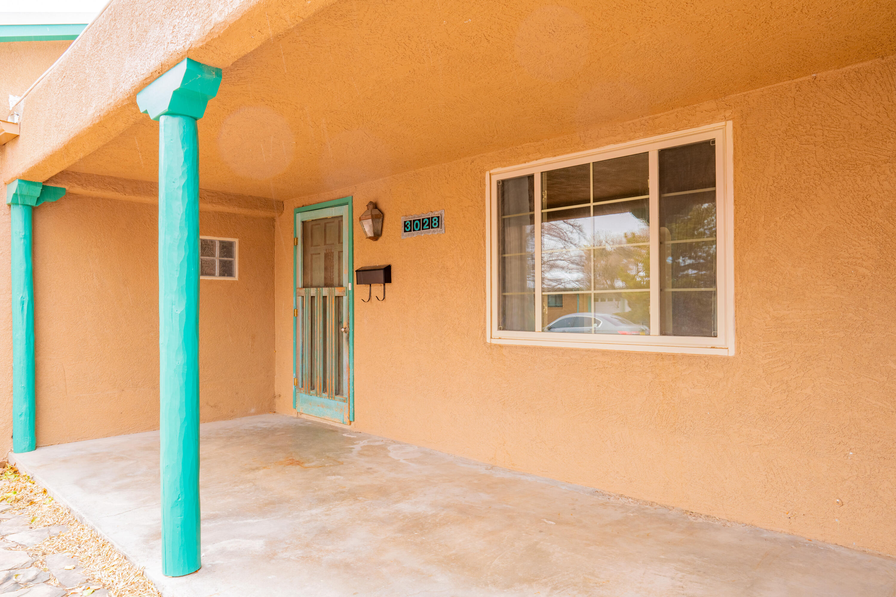 3028 Delano Place, Albuquerque, New Mexico image 9