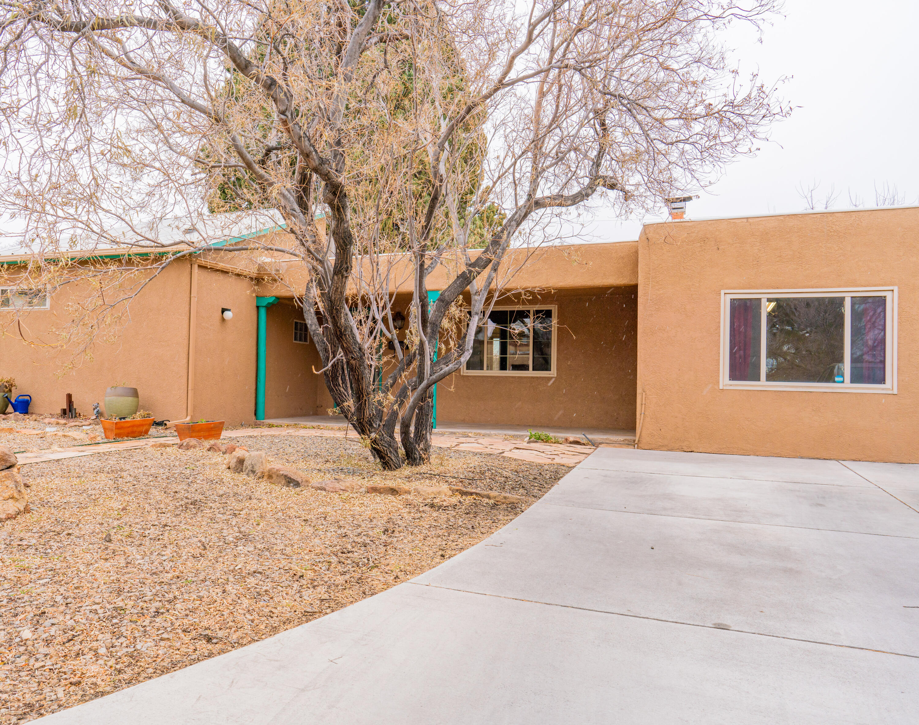 3028 Delano Place, Albuquerque, New Mexico image 2