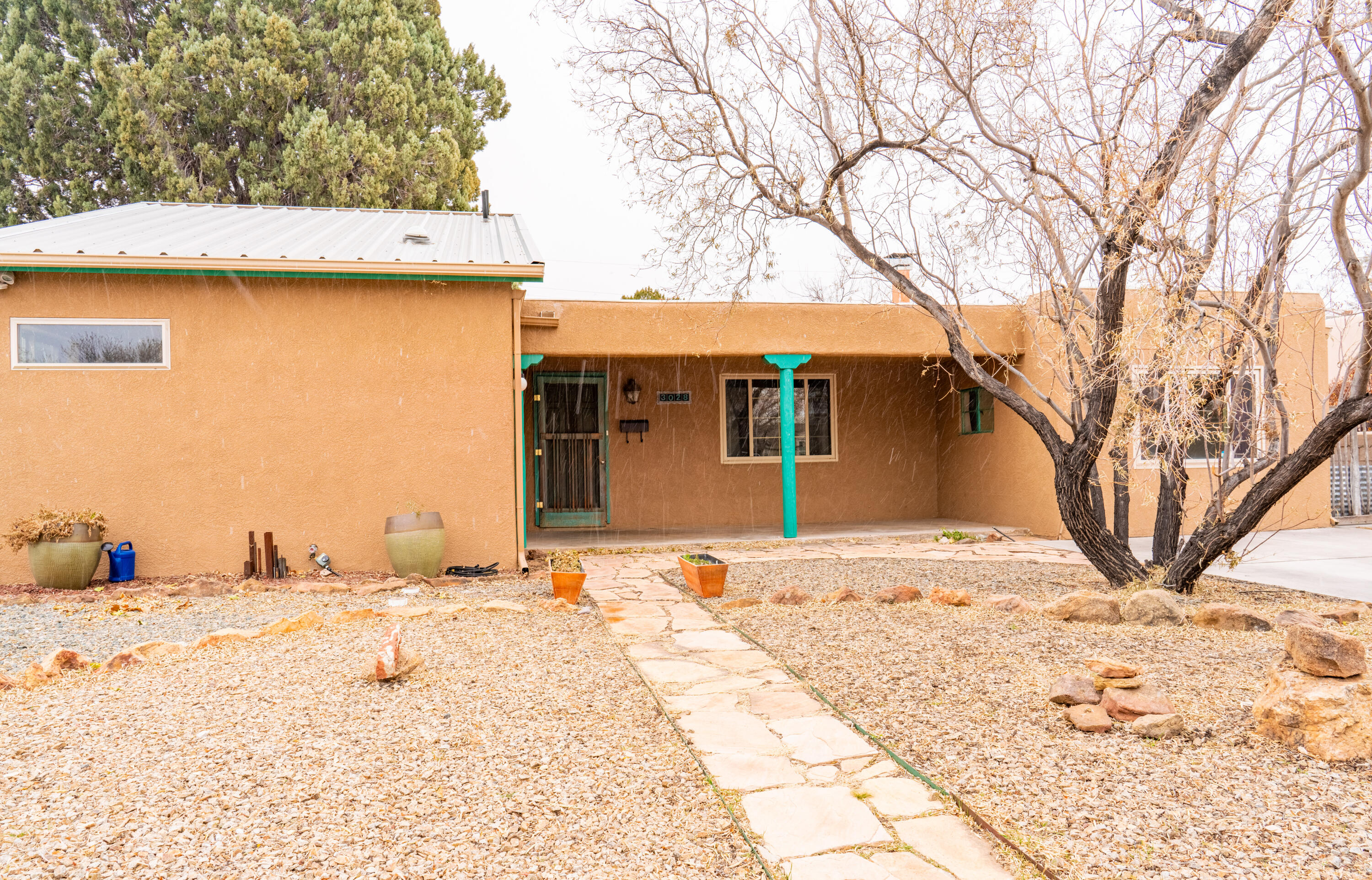 3028 Delano Place, Albuquerque, New Mexico image 4