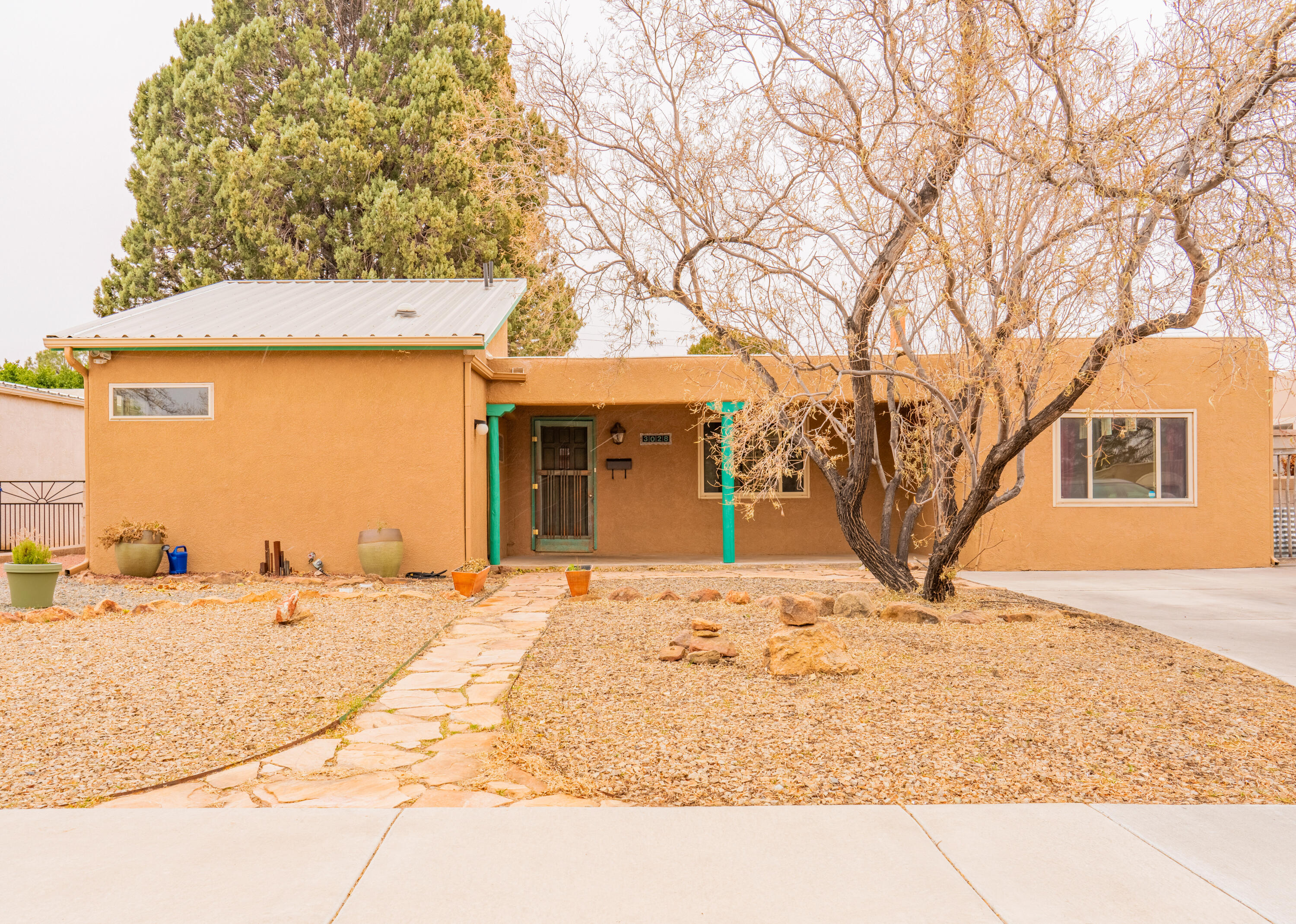 3028 Delano Place, Albuquerque, New Mexico image 1