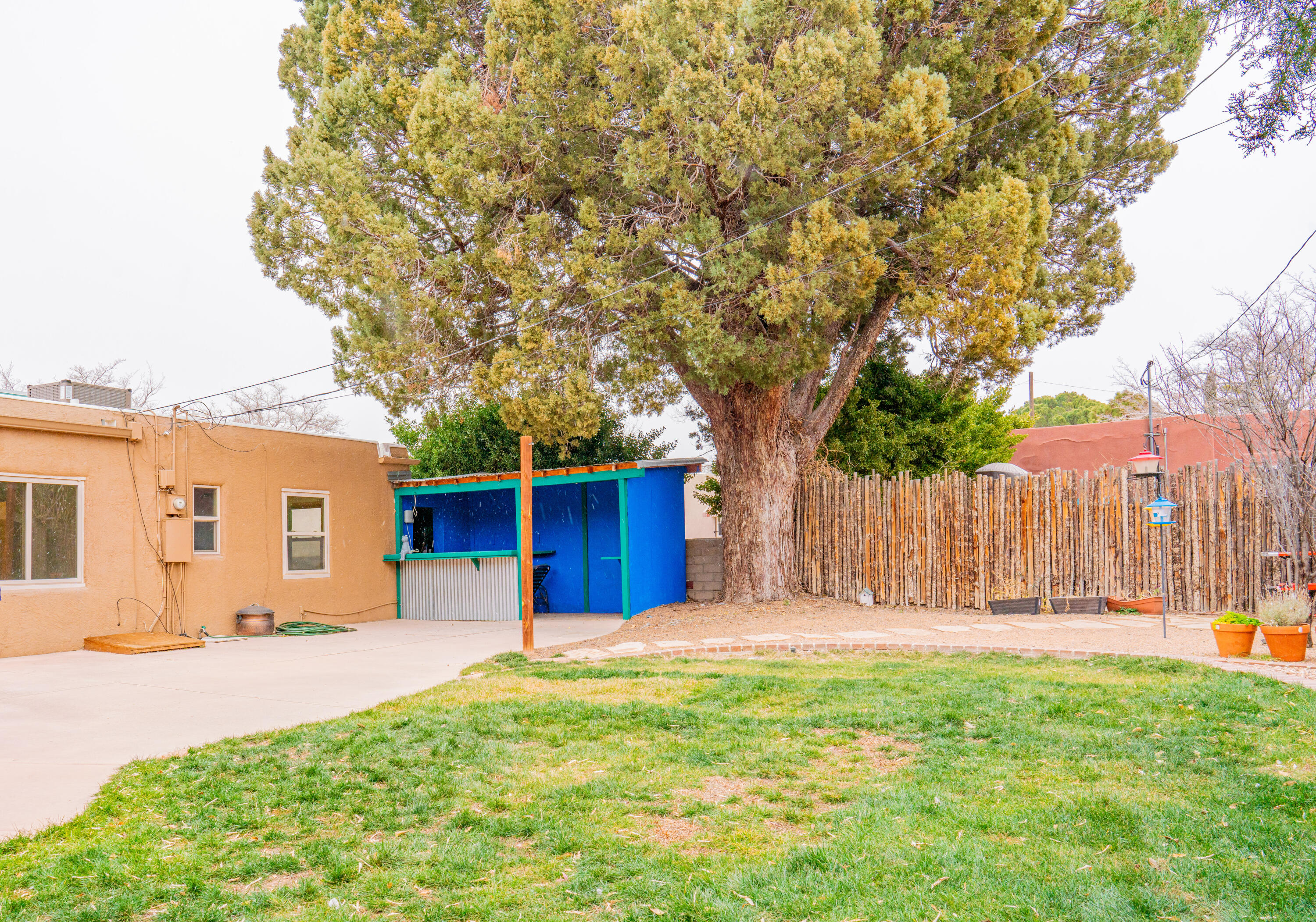 3028 Delano Place, Albuquerque, New Mexico image 47