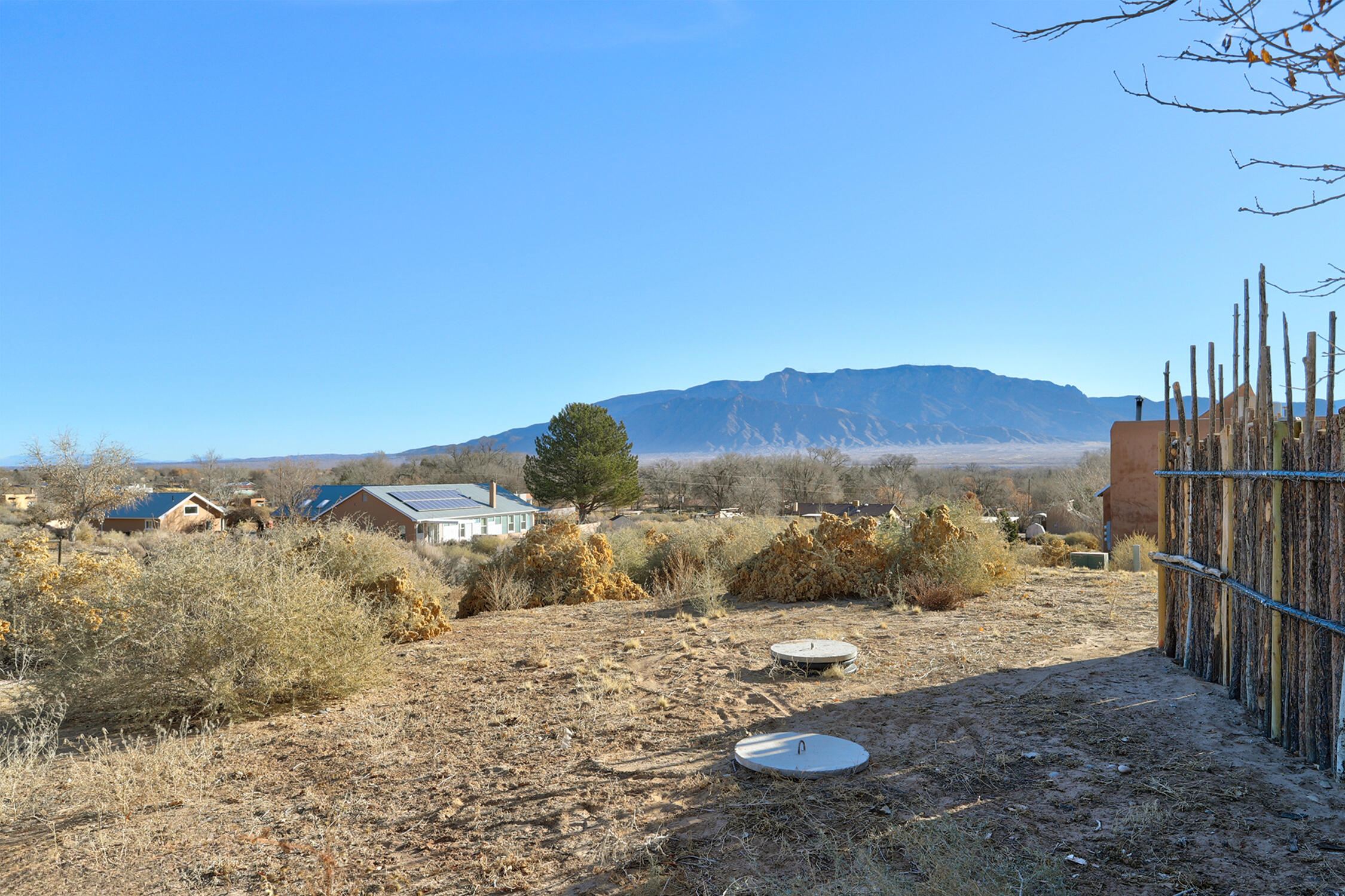 166 Sandia View Road, Corrales, New Mexico image 16