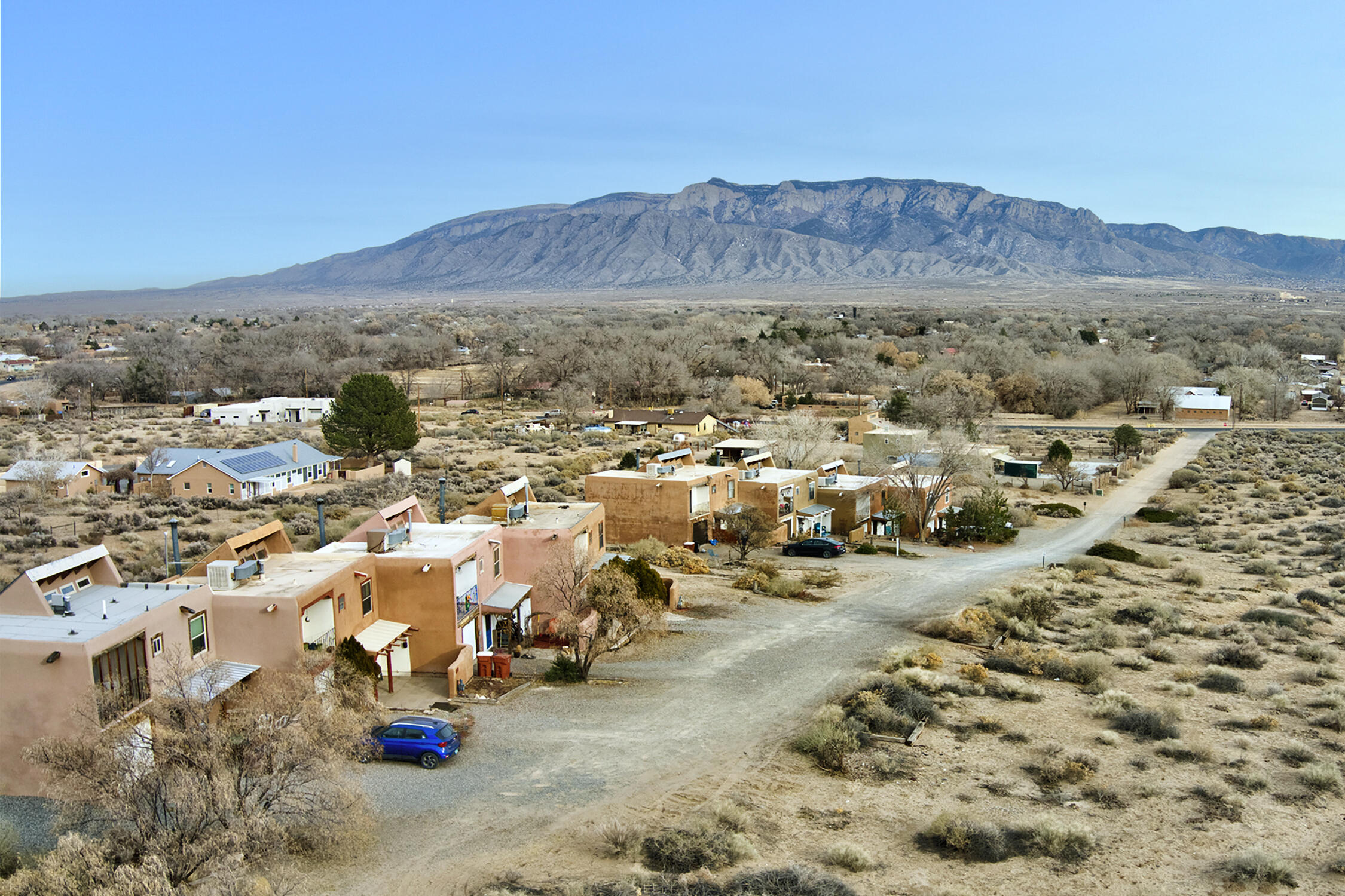 166 Sandia View Road, Corrales, New Mexico image 20