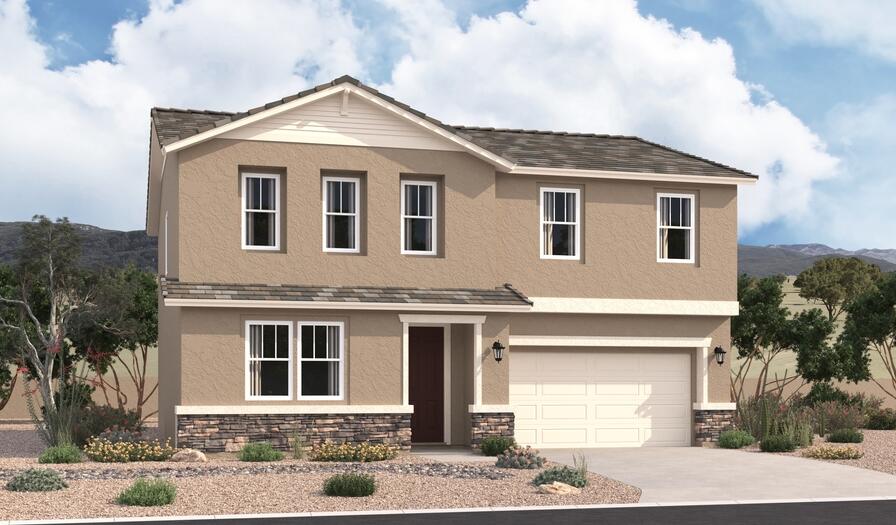 1316 Valle De Colores Court, Los Lunas, New Mexico image 1