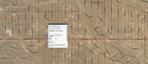 Vacant Land For Sale - 28th St. U5 B29 L2 Street #5<br/> Rio Rancho, NM 87124