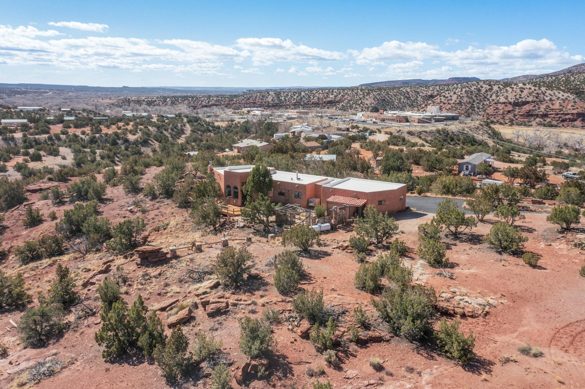 290 Camino Azul, Jemez Pueblo, New Mexico image 2