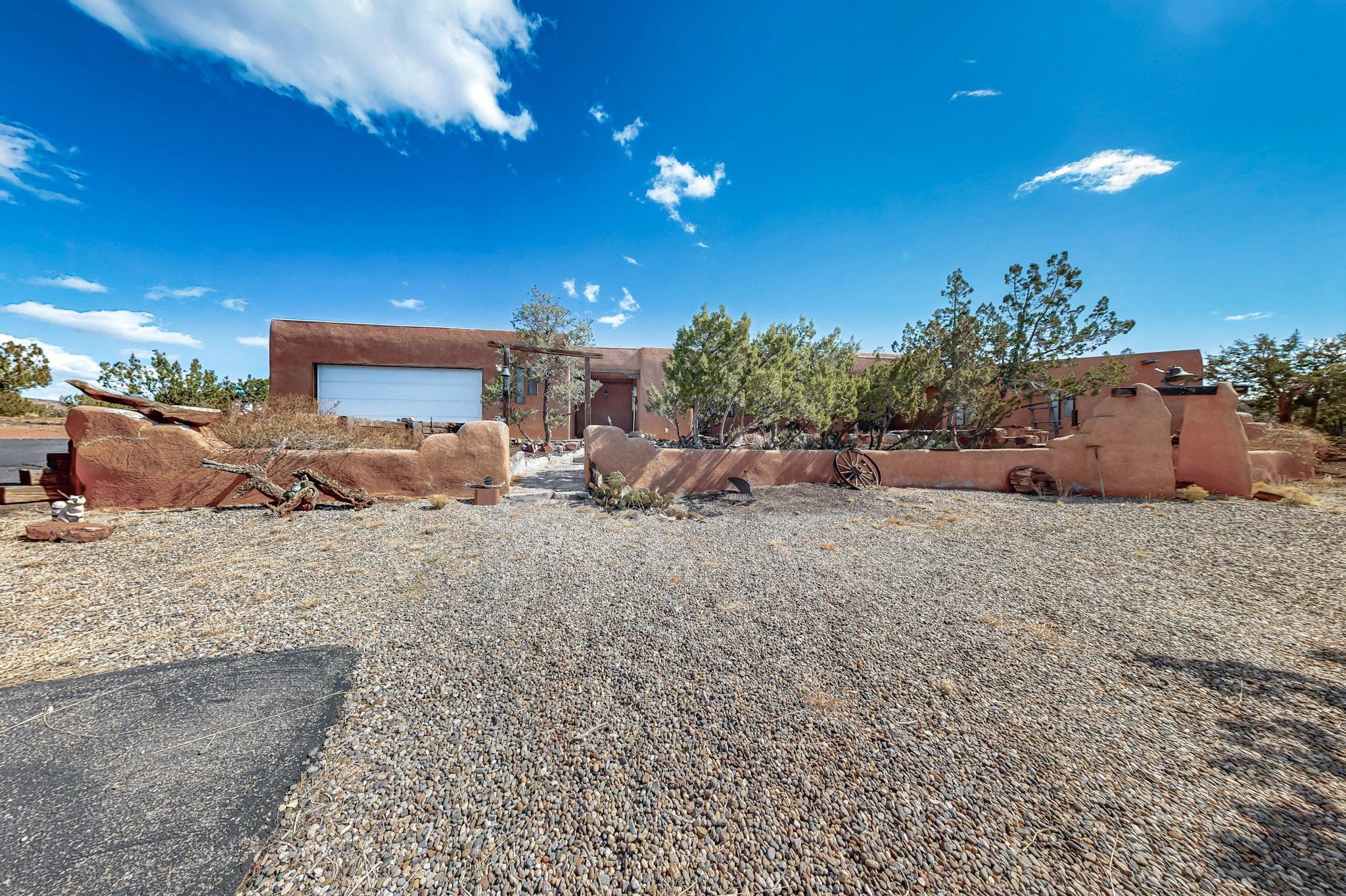 290 Camino Azul, Jemez Pueblo, New Mexico image 10