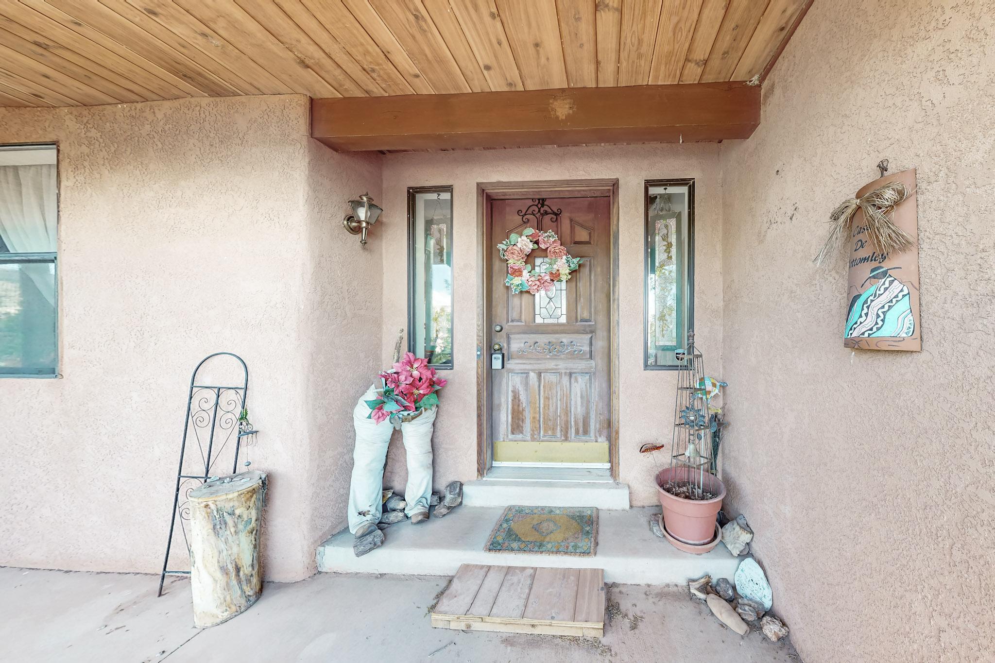 290 Camino Azul, Jemez Pueblo, New Mexico image 12