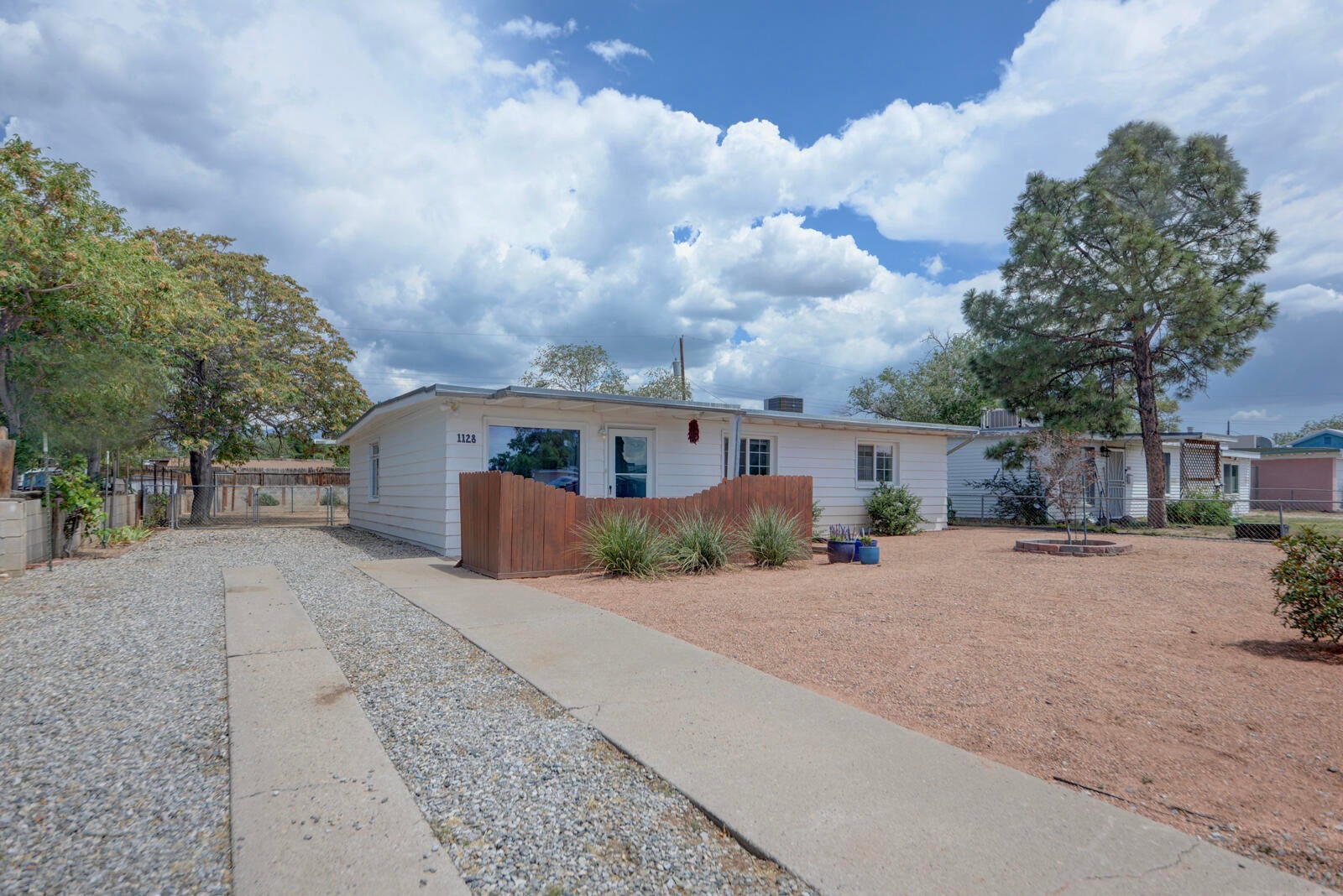 1128 Marron Circle NE