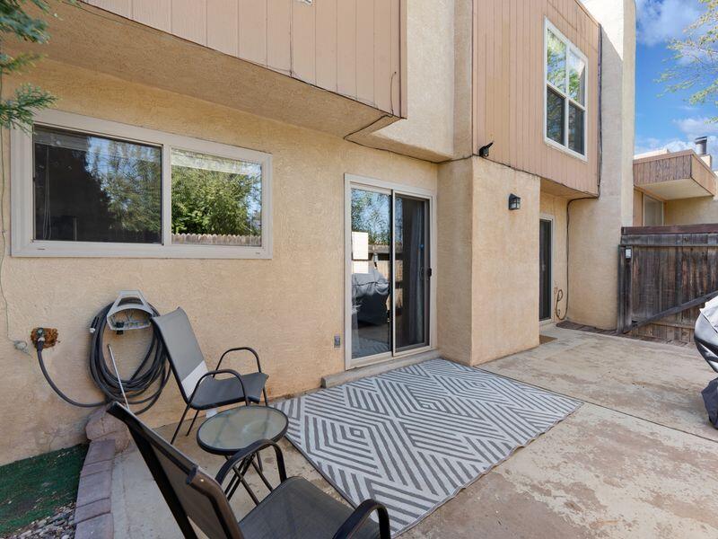 82 Calle San Blas, Albuquerque, New Mexico image 37