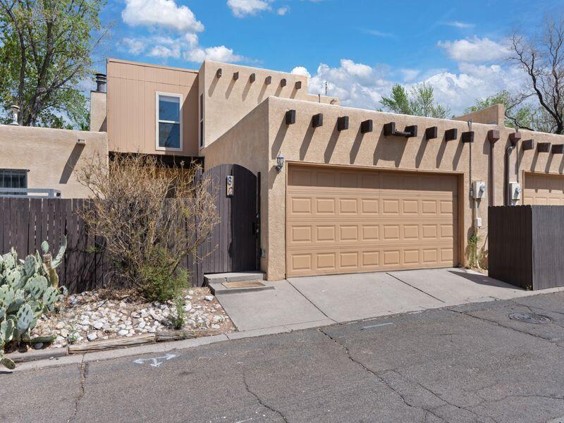 82 Calle San Blas, Albuquerque, New Mexico image 2